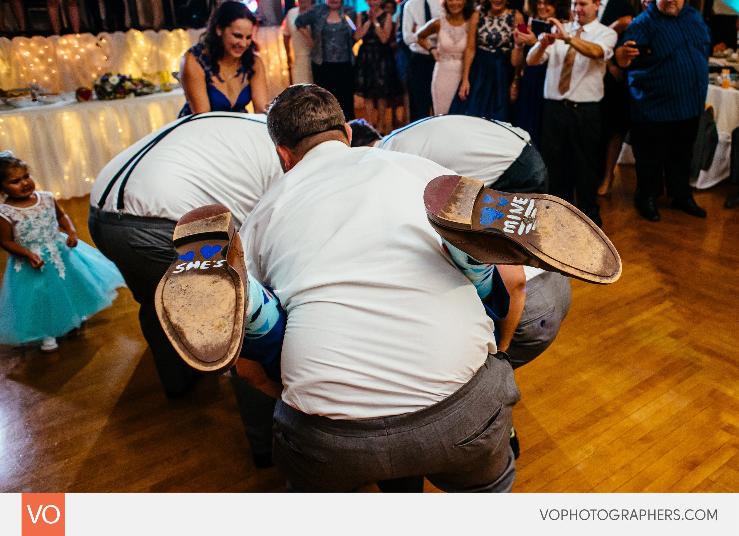 The Old Country Banquet Facility Wedding – Michal + Beata – photo 53