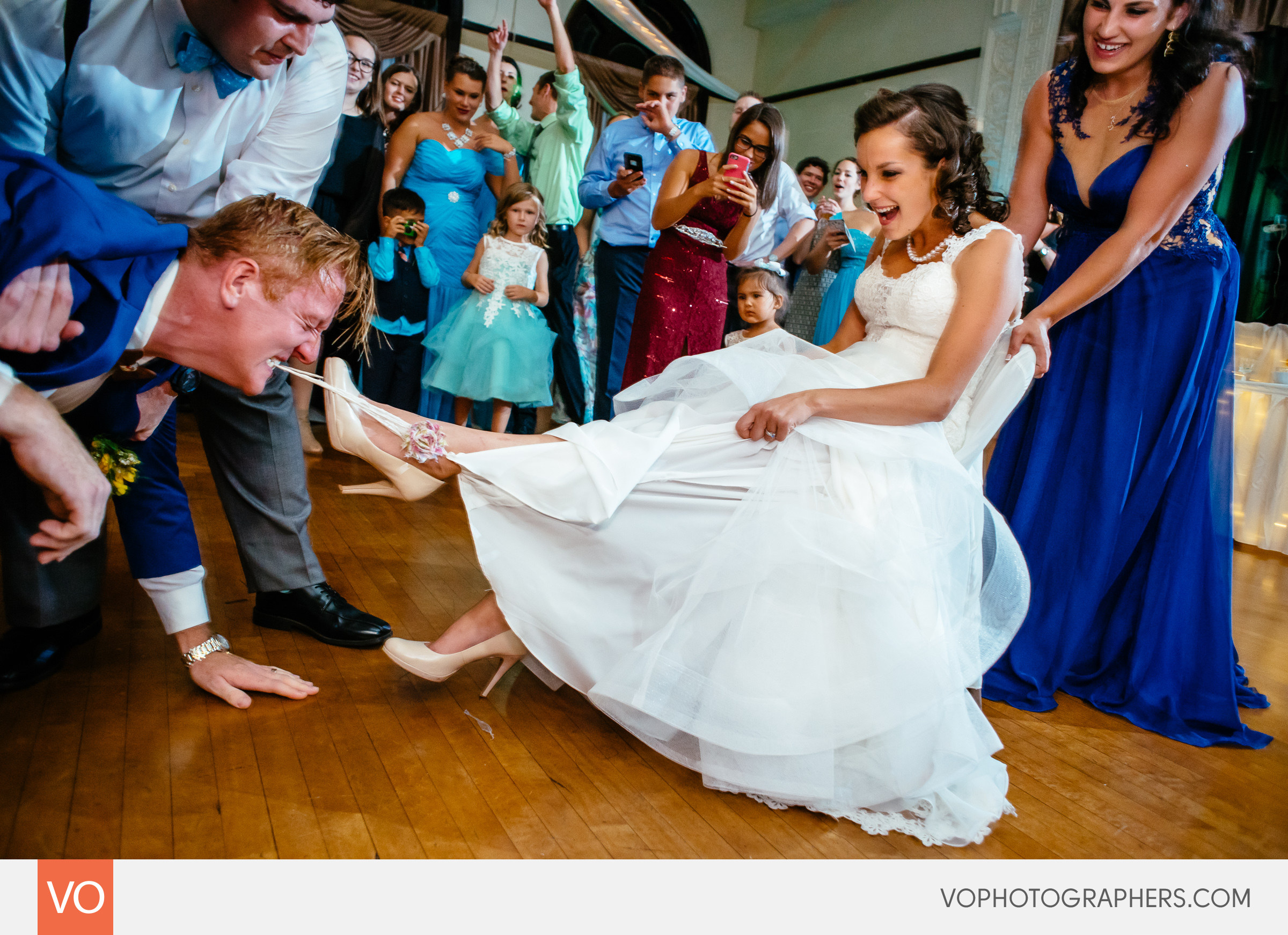The Old Country Banquet Facility Wedding – Michal + Beata – photo 54