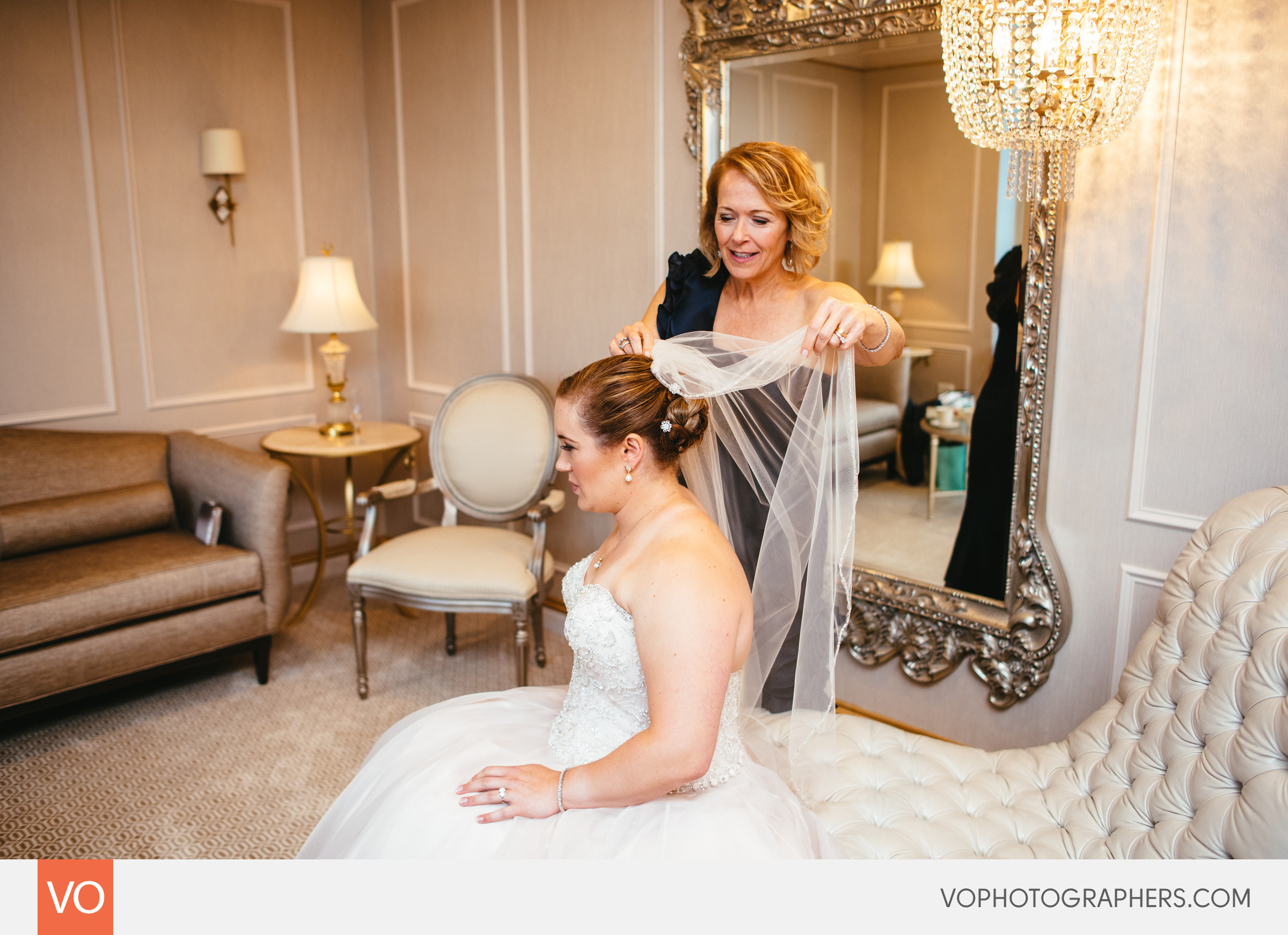 Glen Island Harbour Club Wedding