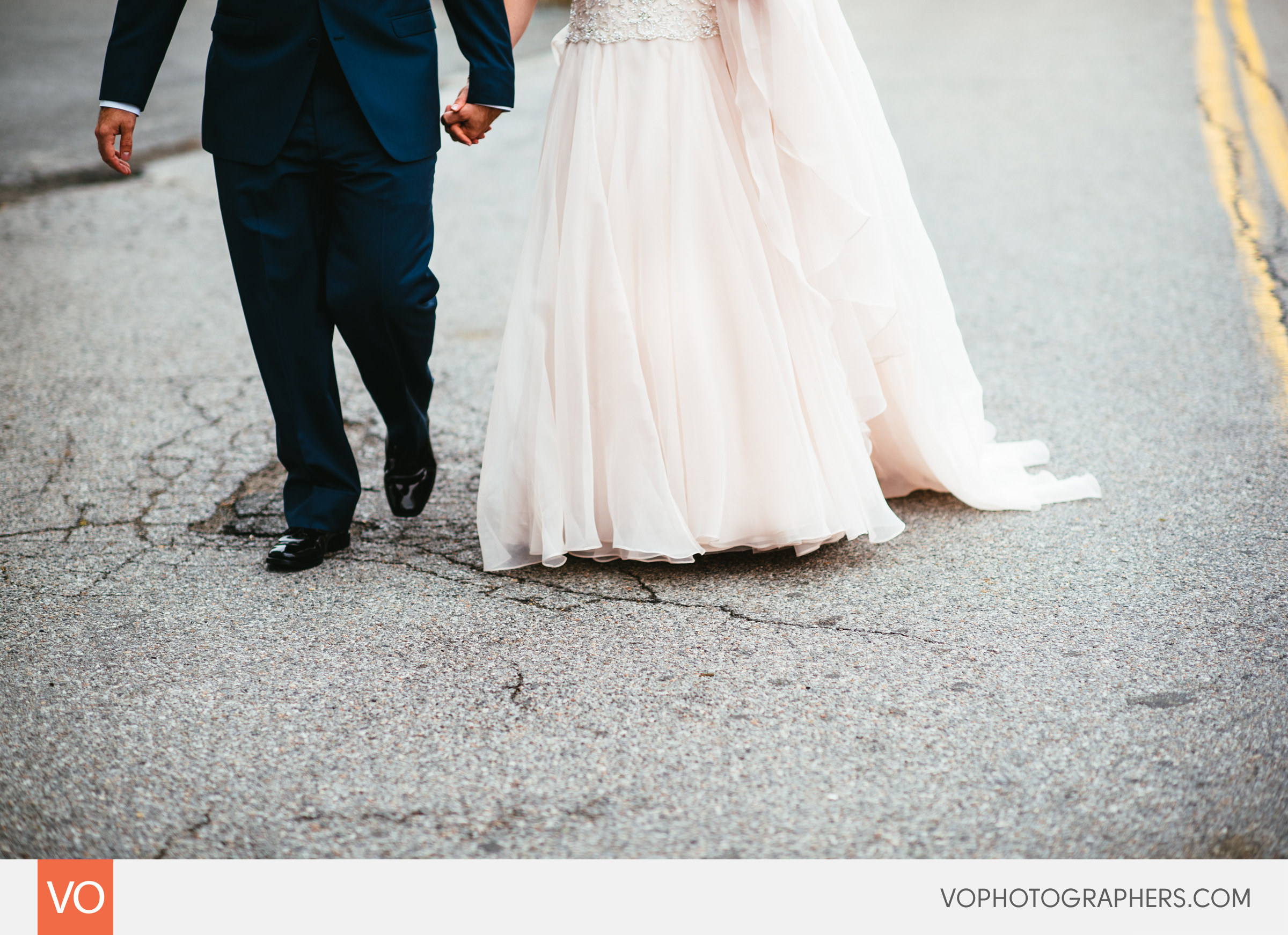 Glen Island Harbour Club Wedding