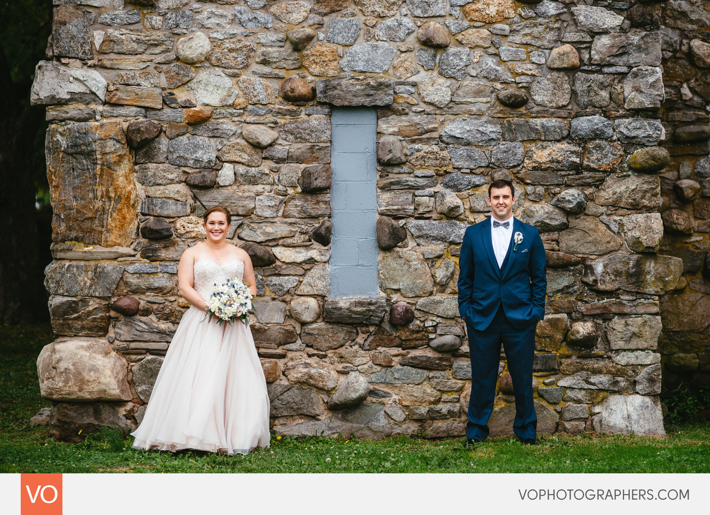 Glen Island Harbour Club Wedding