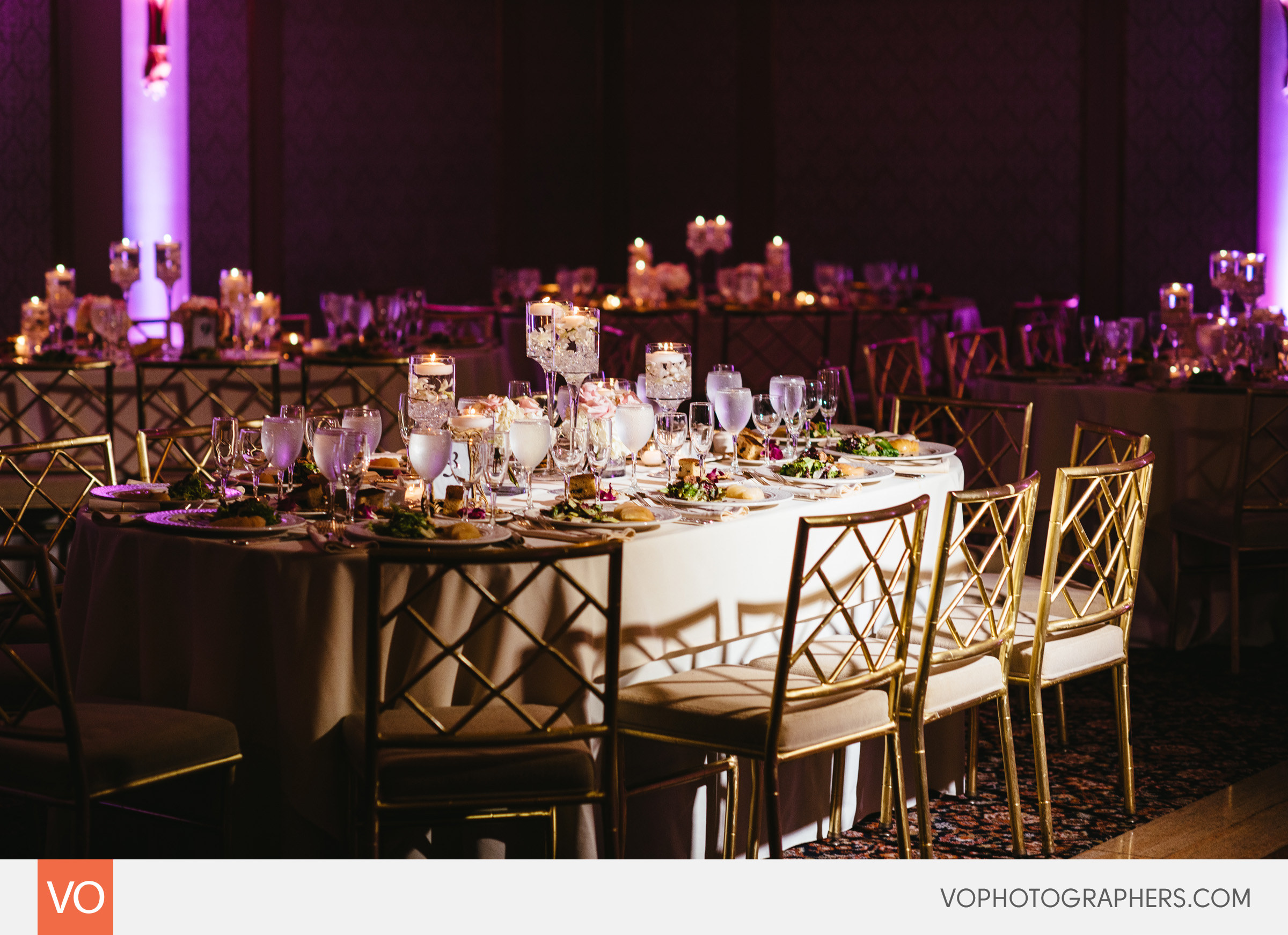 Glen Island Harbour Club Wedding