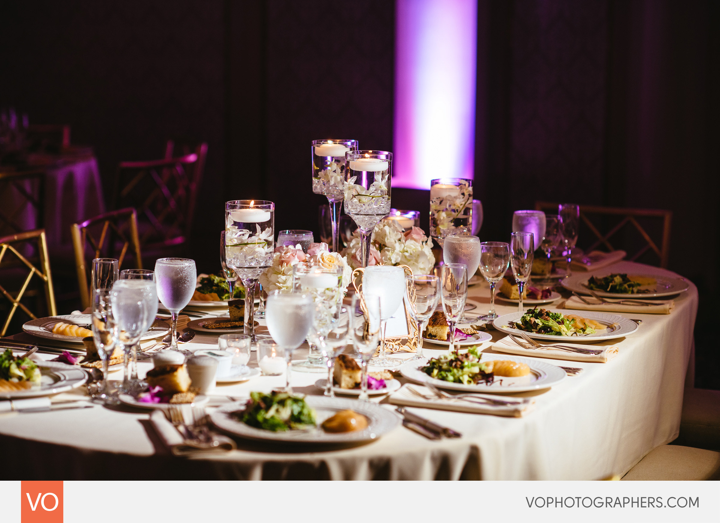 Glen Island Harbour Club Wedding