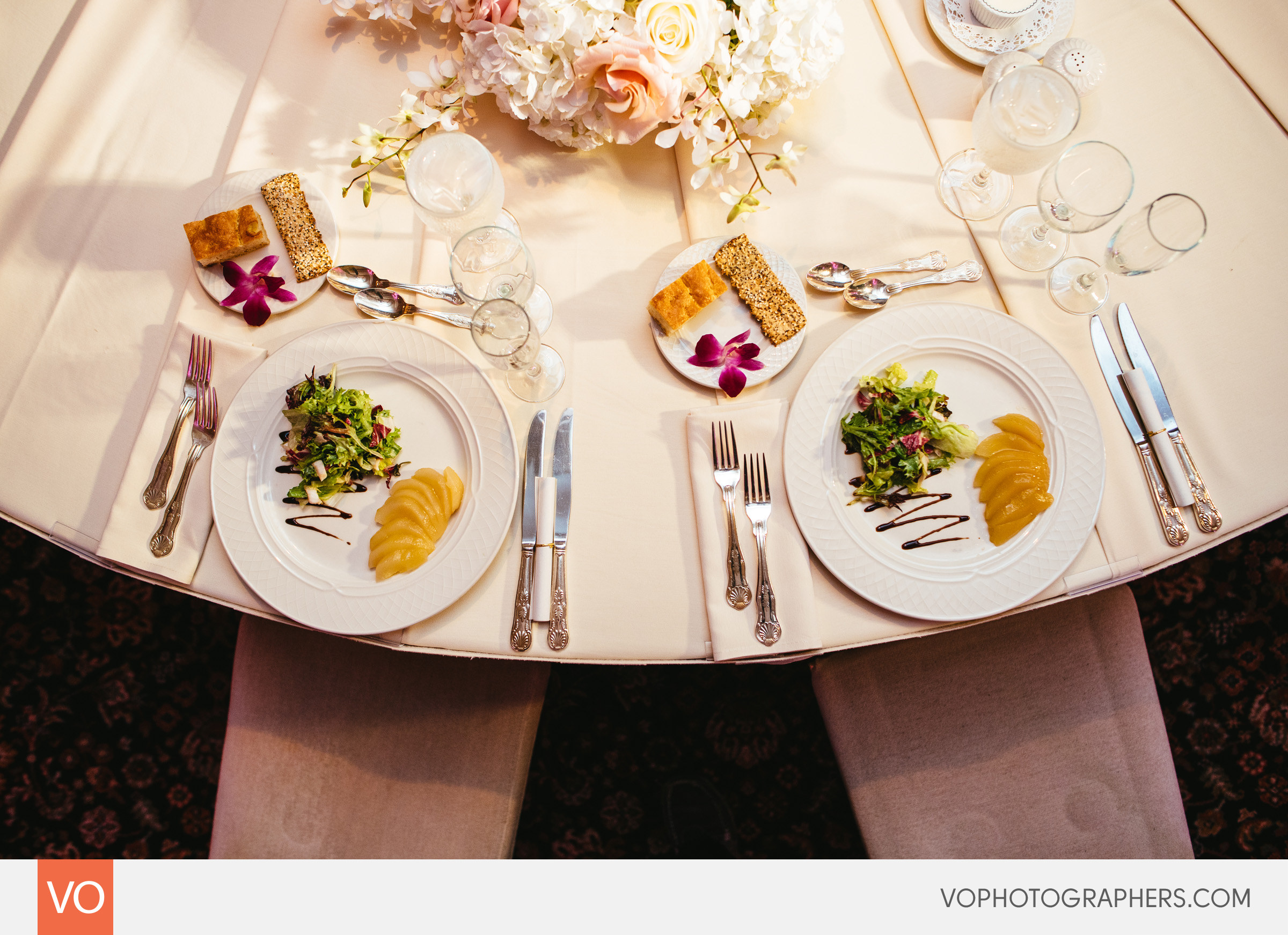 Glen Island Harbour Club Wedding
