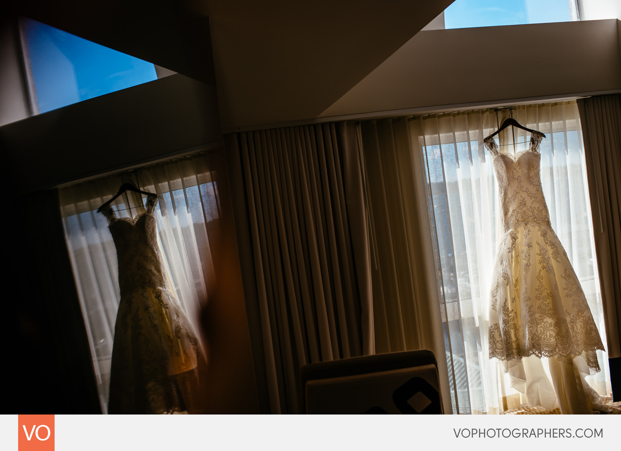 Belle Mer Newport Rhode Island Wedding – Cathy + George – photo 3