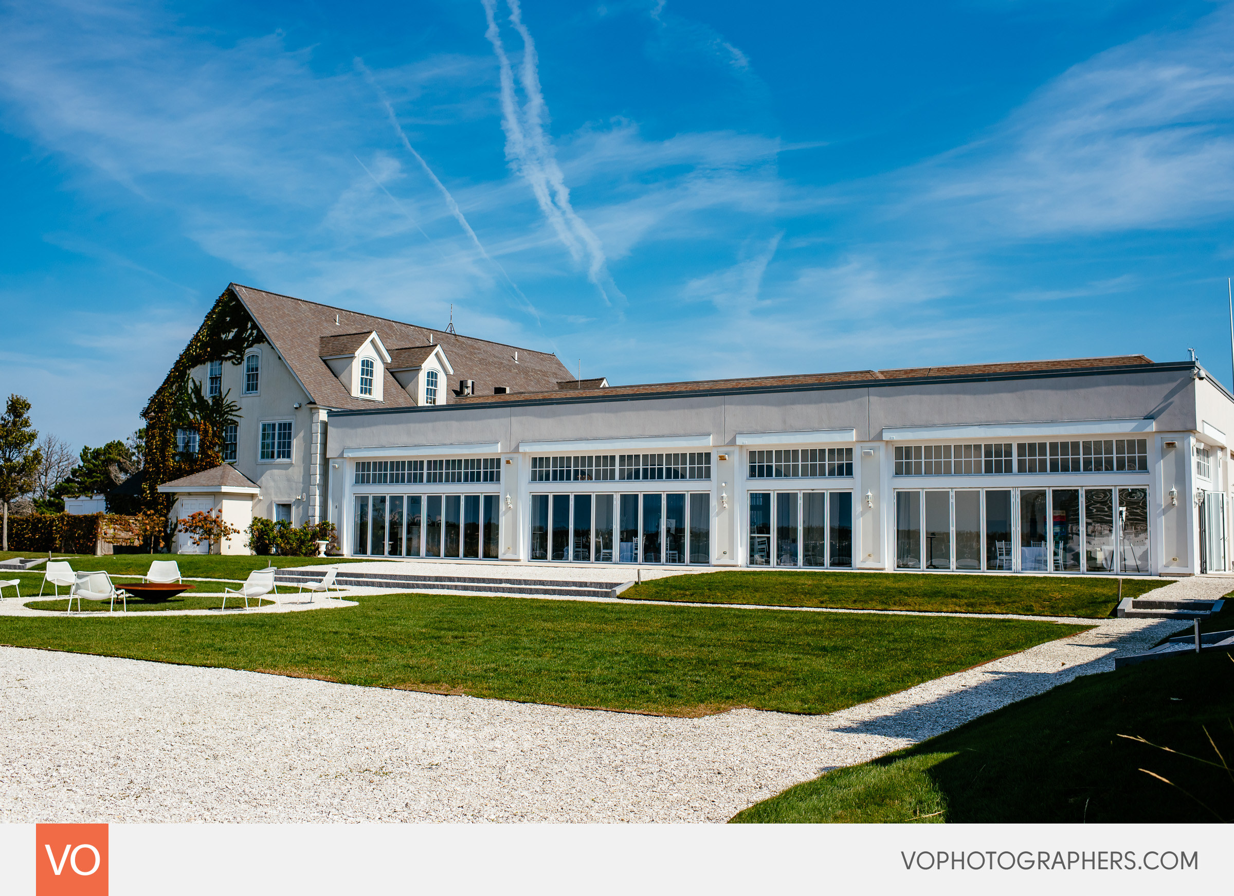 Belle Mer Newport Rhode Island Wedding – Cathy + George – photo 18