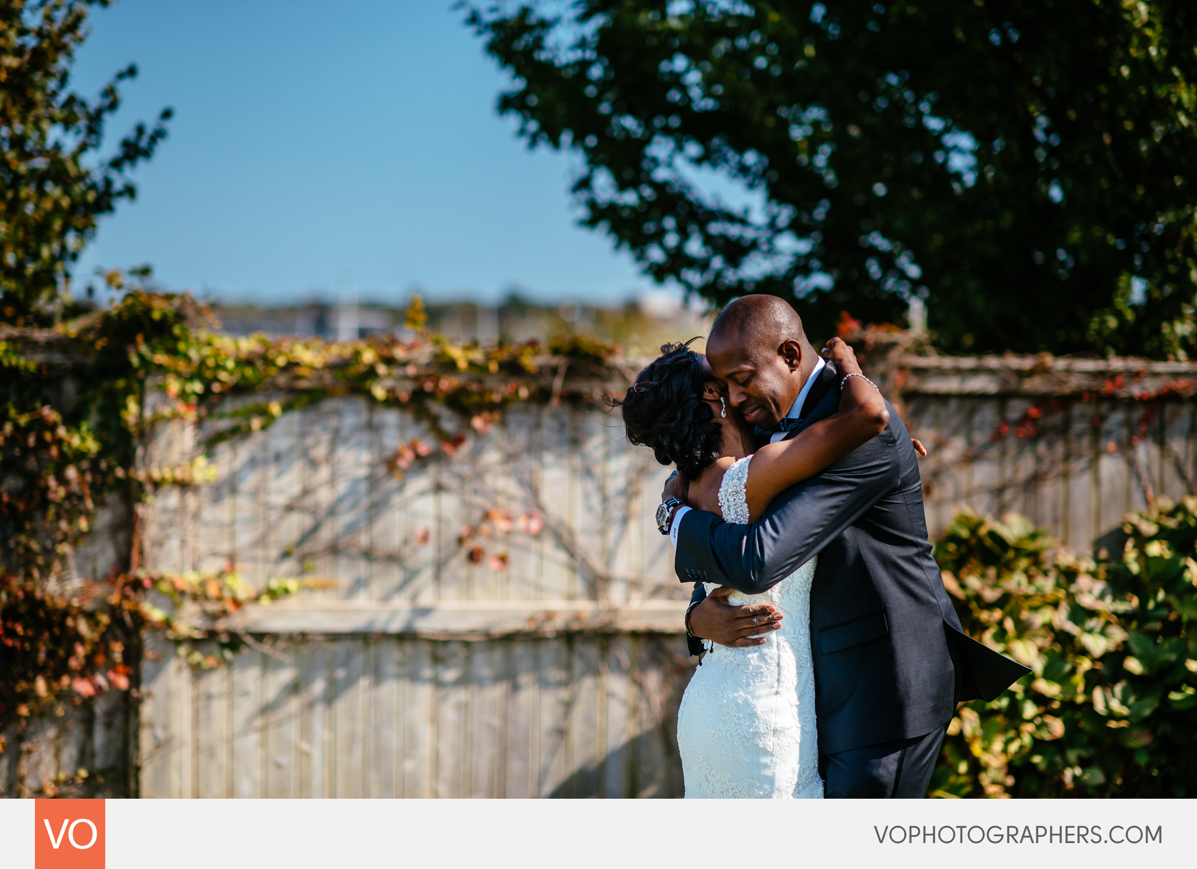 Belle Mer Newport Rhode Island Wedding – Cathy + George – photo 21