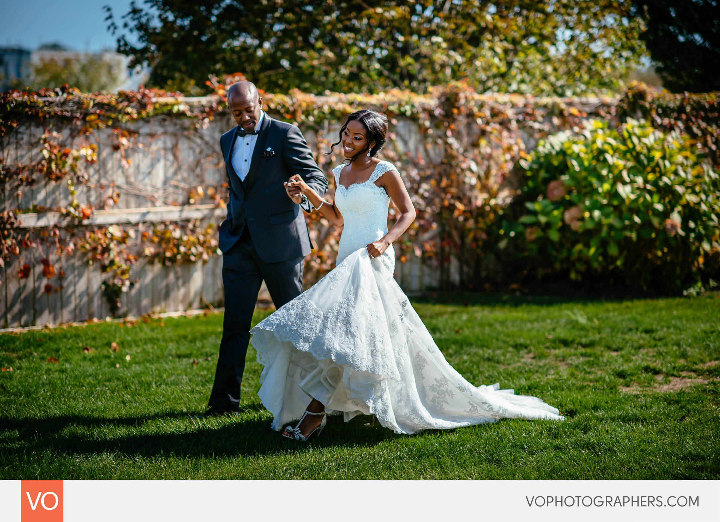 Belle Mer Newport Rhode Island Wedding – Cathy + George – photo 22