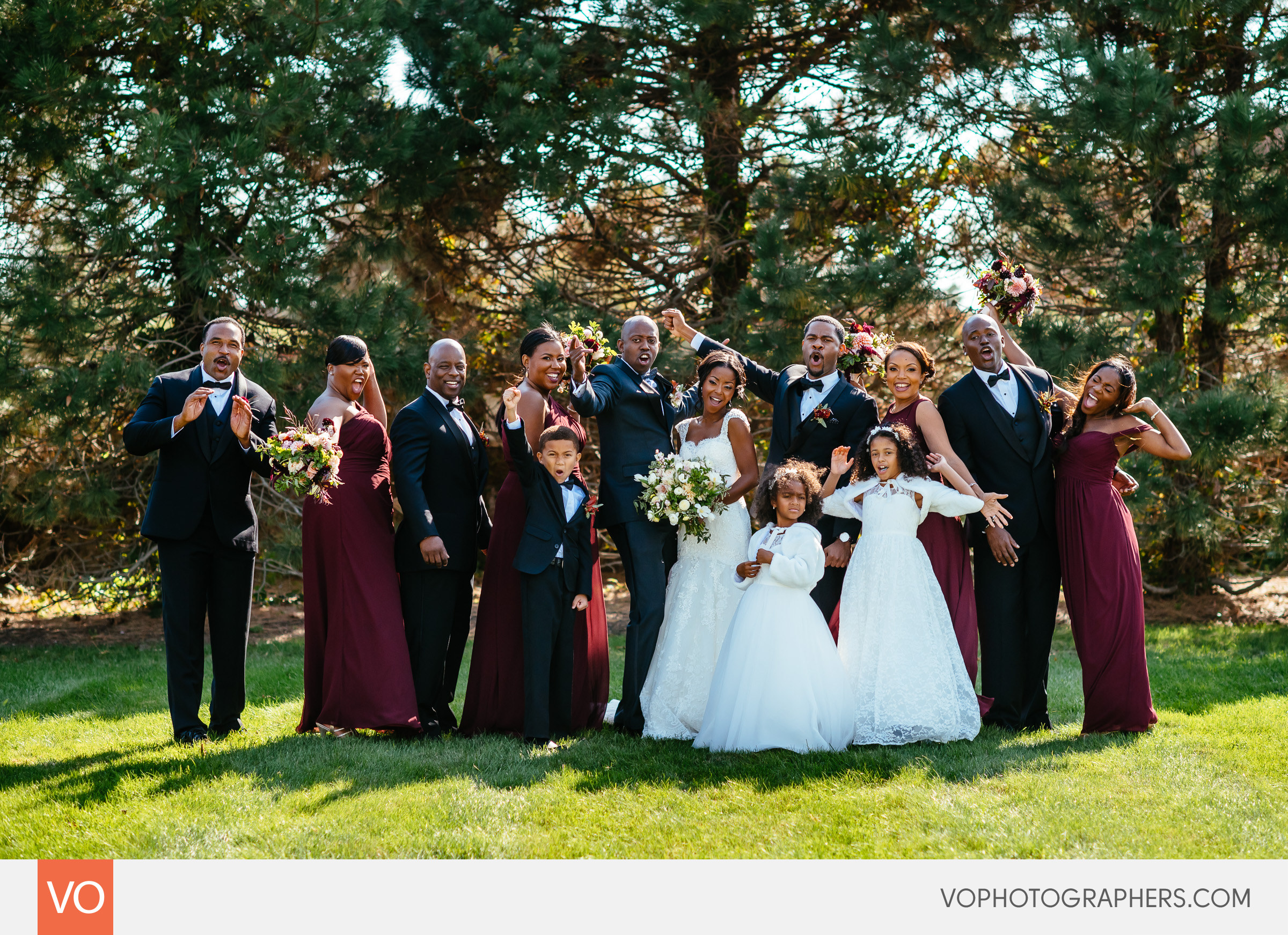 Belle Mer Newport Rhode Island Wedding – Cathy + George – photo 27