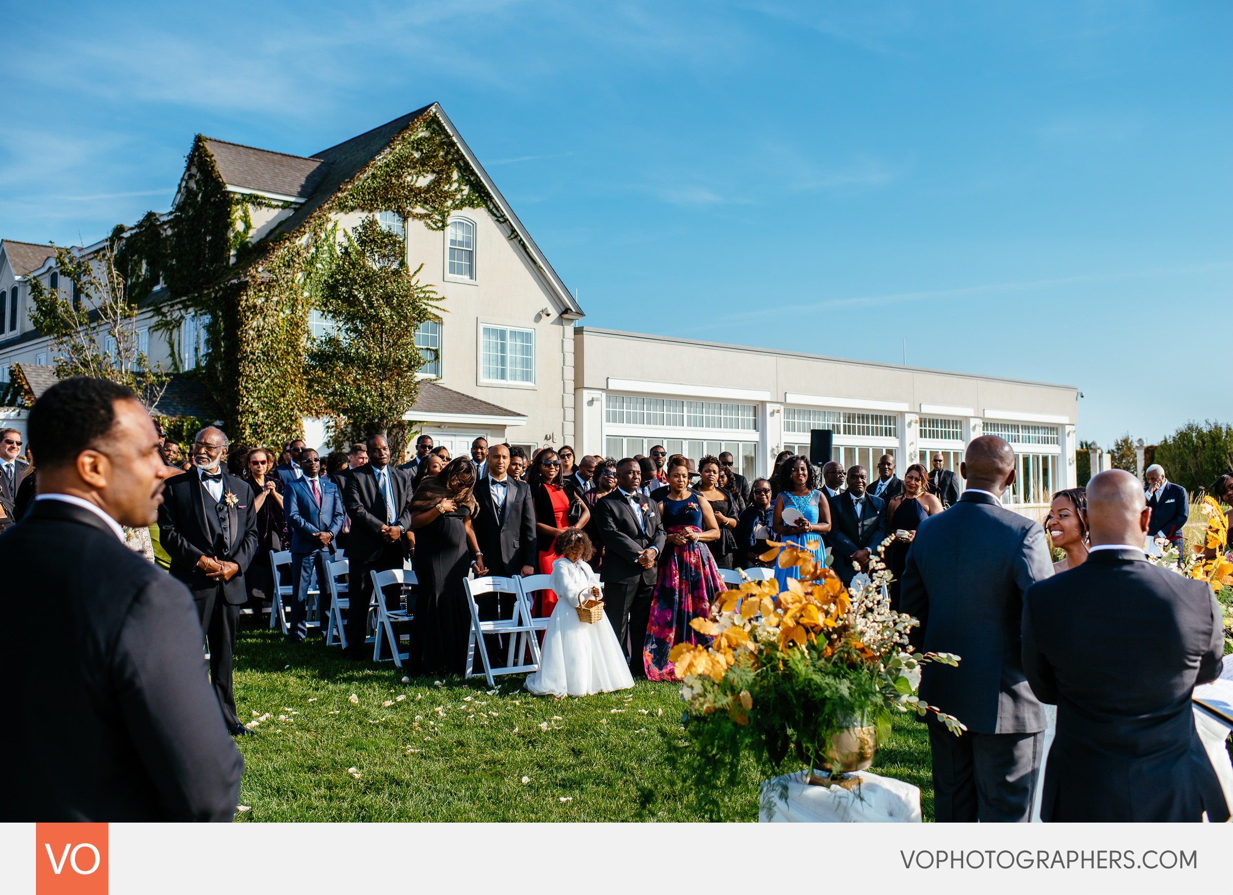 Belle Mer Newport Rhode Island Wedding – Cathy + George – photo 42