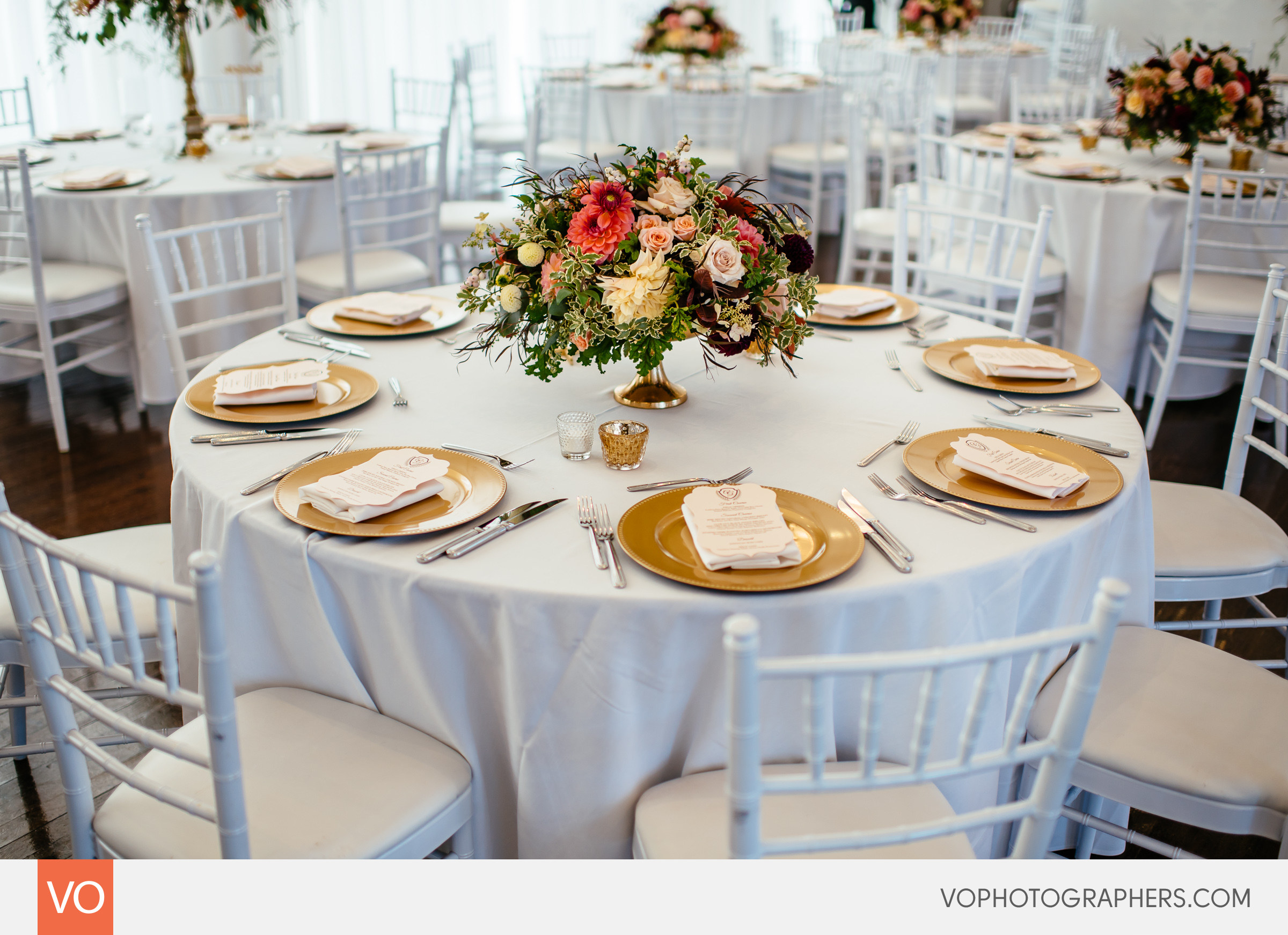 Belle Mer Newport Rhode Island Wedding – Cathy + George – photo 53