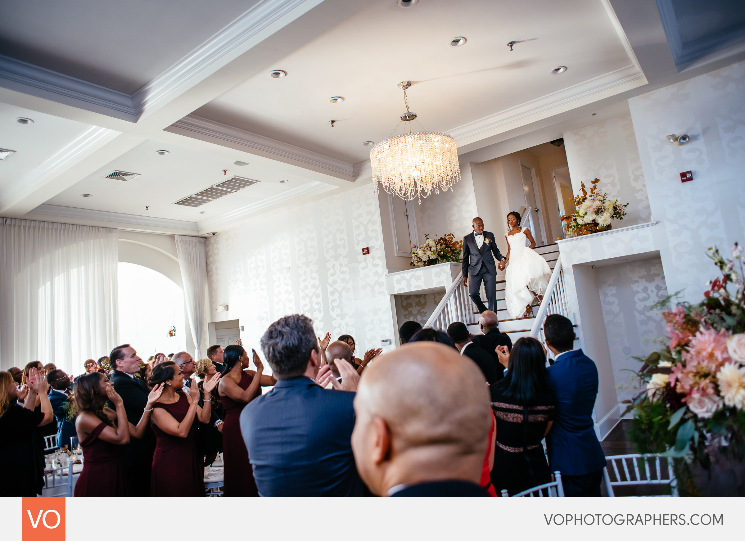 Belle Mer Newport Rhode Island Wedding – Cathy + George – photo 56