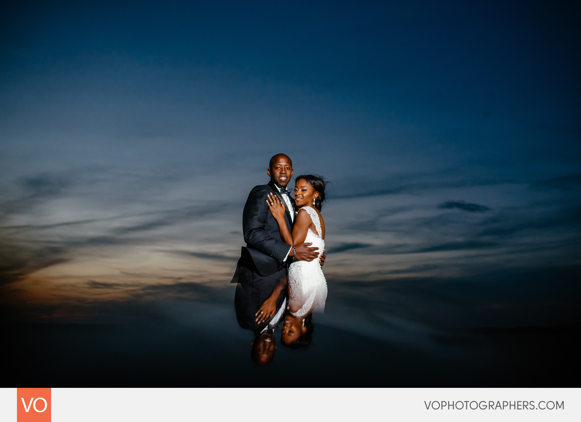 Belle Mer Newport Rhode Island Wedding – Cathy + George – photo 60