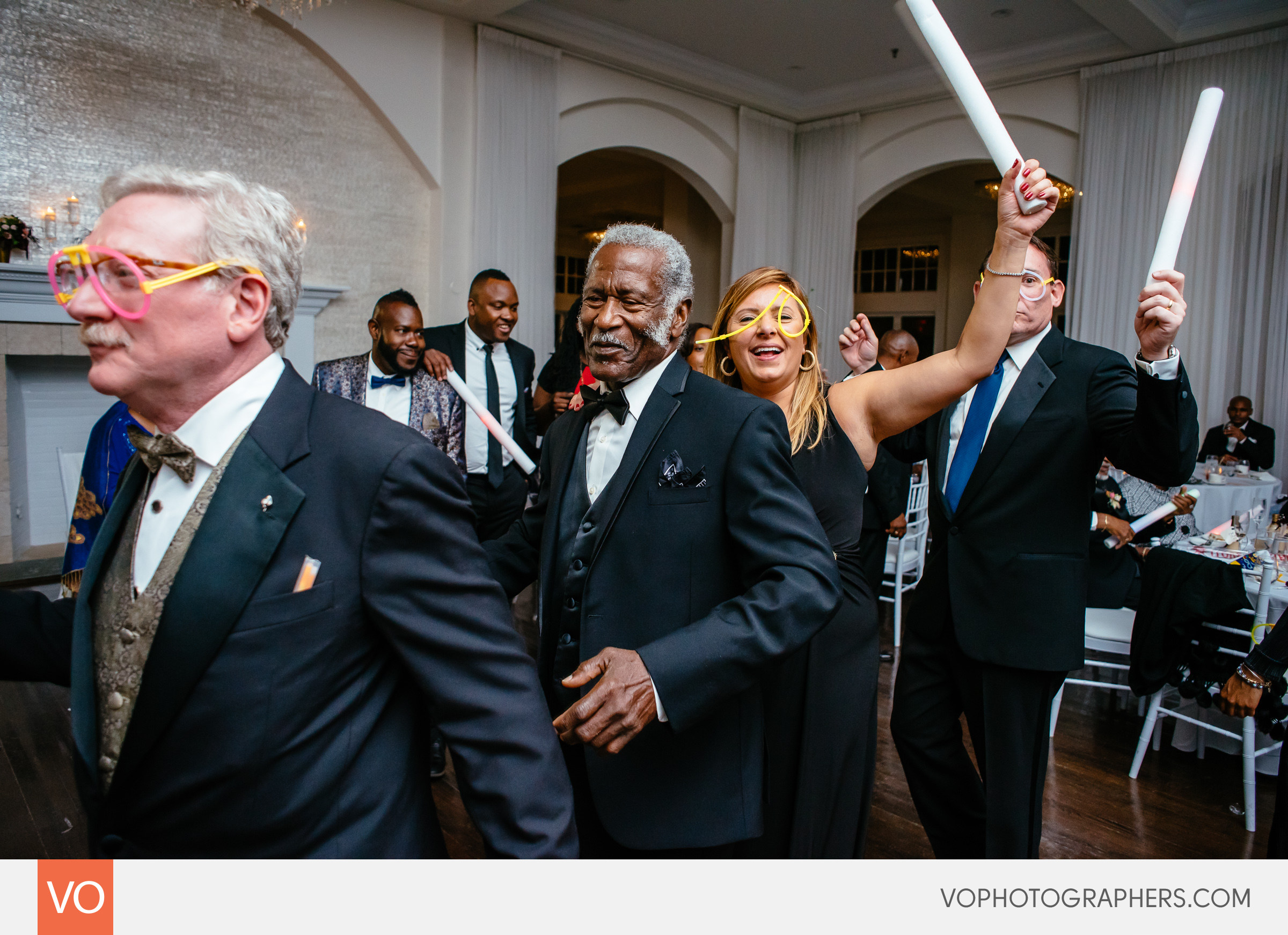 Belle Mer Newport Rhode Island Wedding – Cathy + George – photo 63