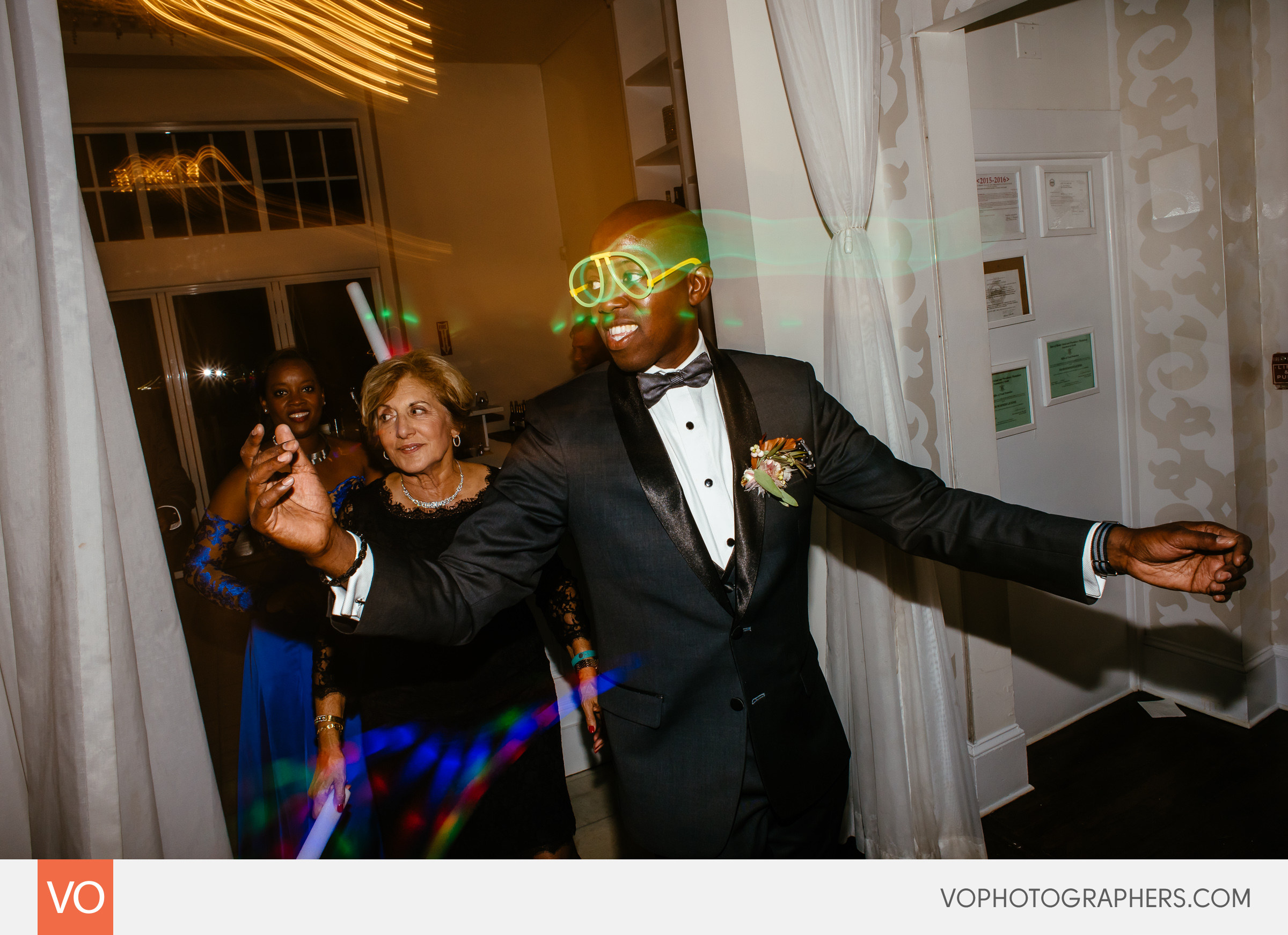 Belle Mer Newport Rhode Island Wedding – Cathy + George – photo 64
