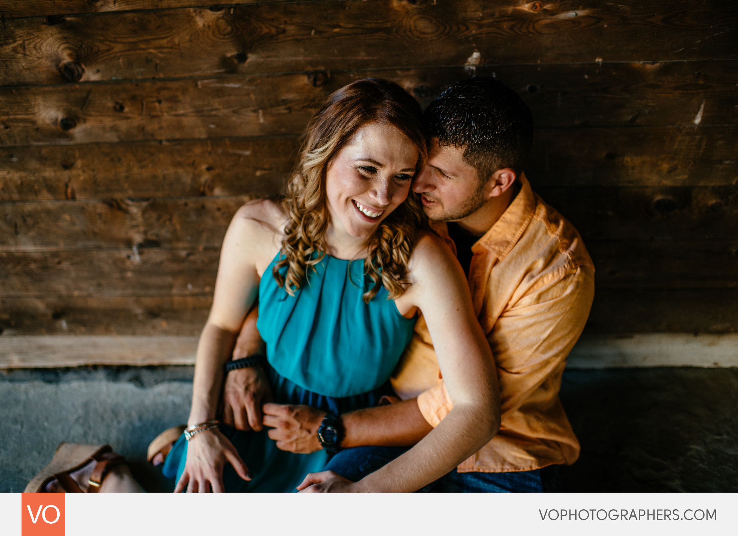 Hillstead Museum Farmington  Engagement 