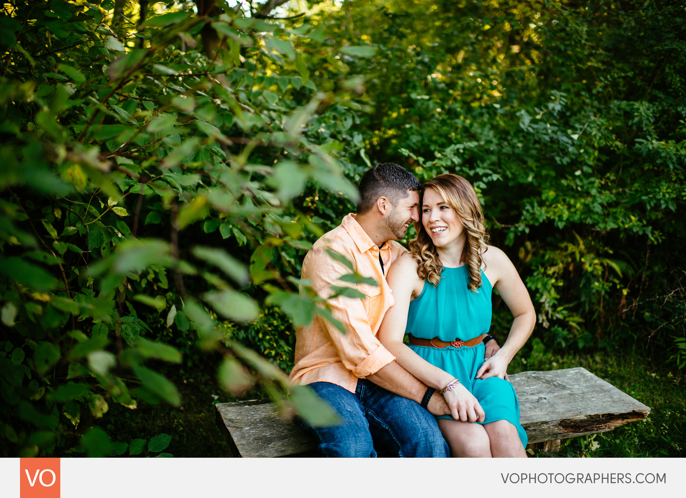 Hillstead Museum Farmington  Engagement 
