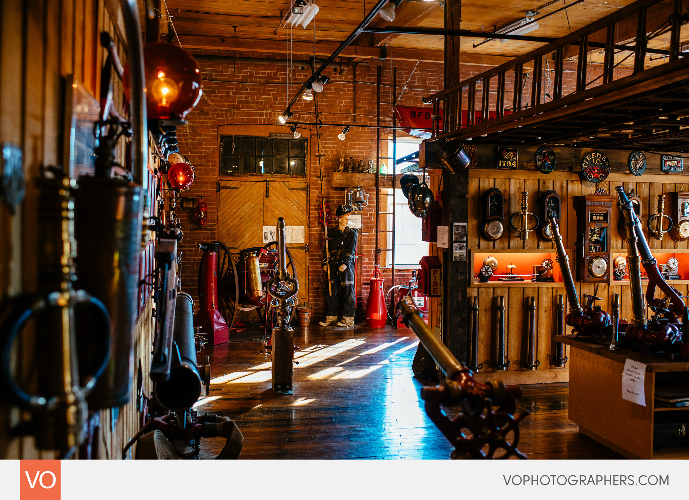 The New England Carousel Museum Wedding – Rachel + Peter – photo 9