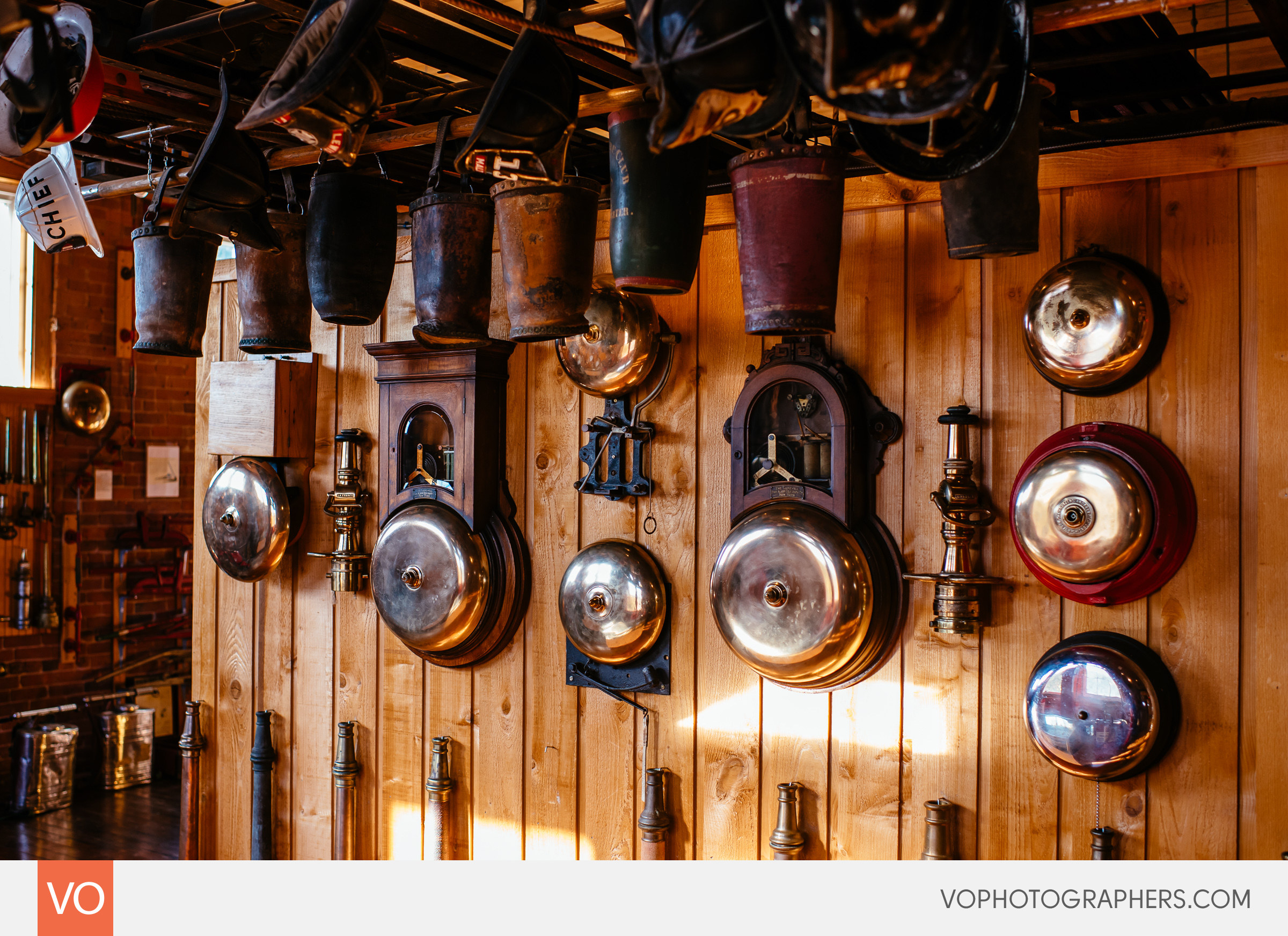 The New England Carousel Museum Wedding – Rachel + Peter – photo 10