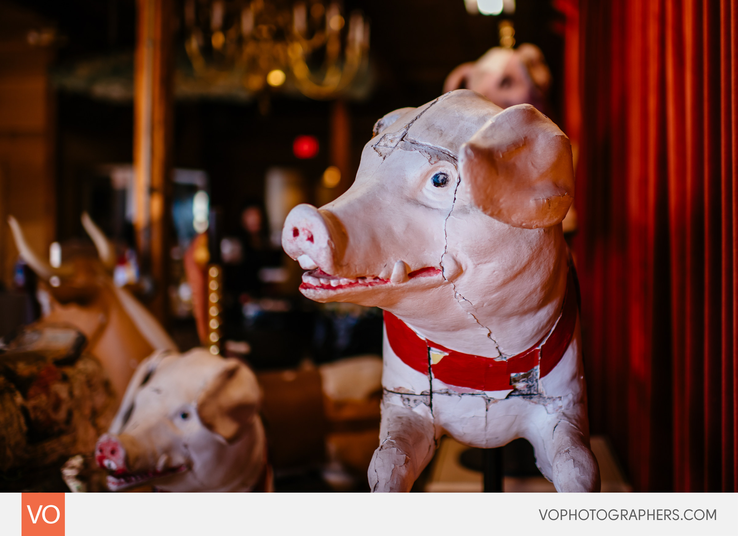 The New England Carousel Museum Wedding – Rachel + Peter – photo 13