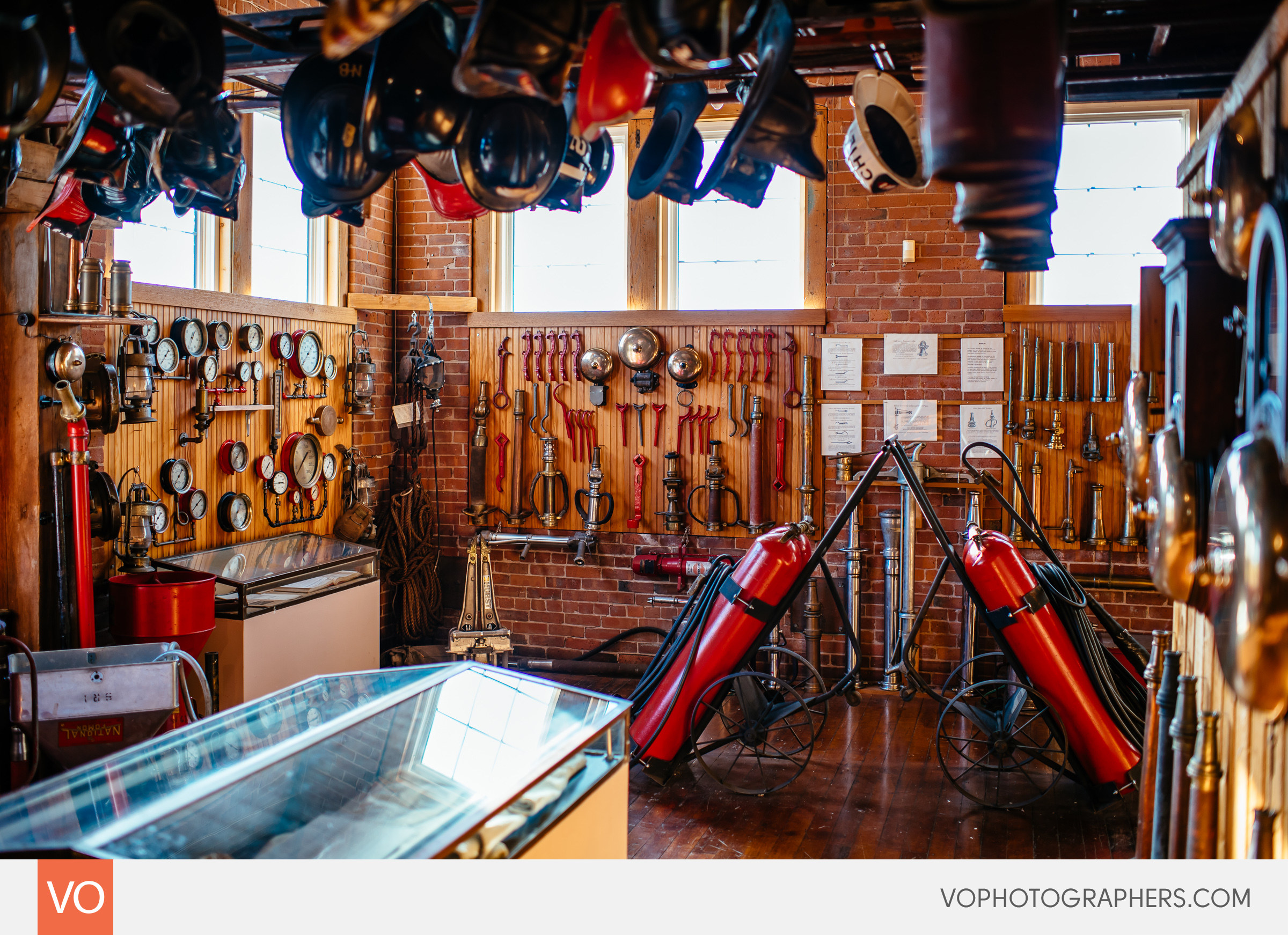 The New England Carousel Museum Wedding – Rachel + Peter – photo 14