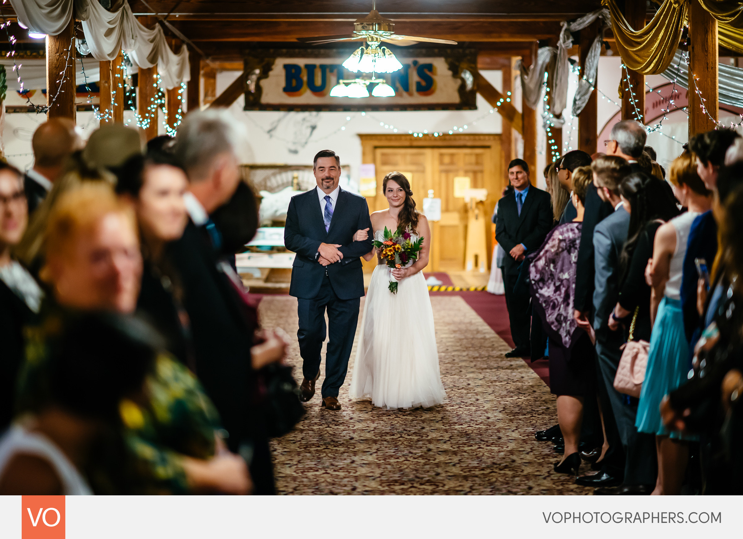 The New England Carousel Museum Wedding – Rachel + Peter – photo 19