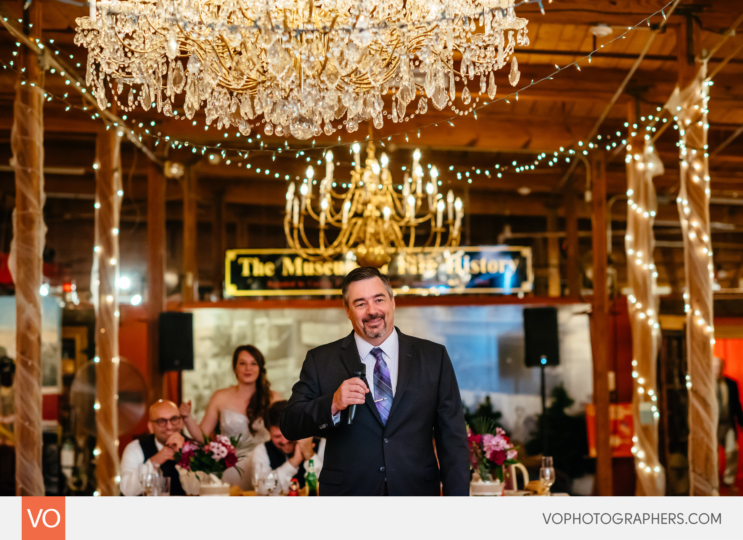 The New England Carousel Museum Wedding – Rachel + Peter – photo 39