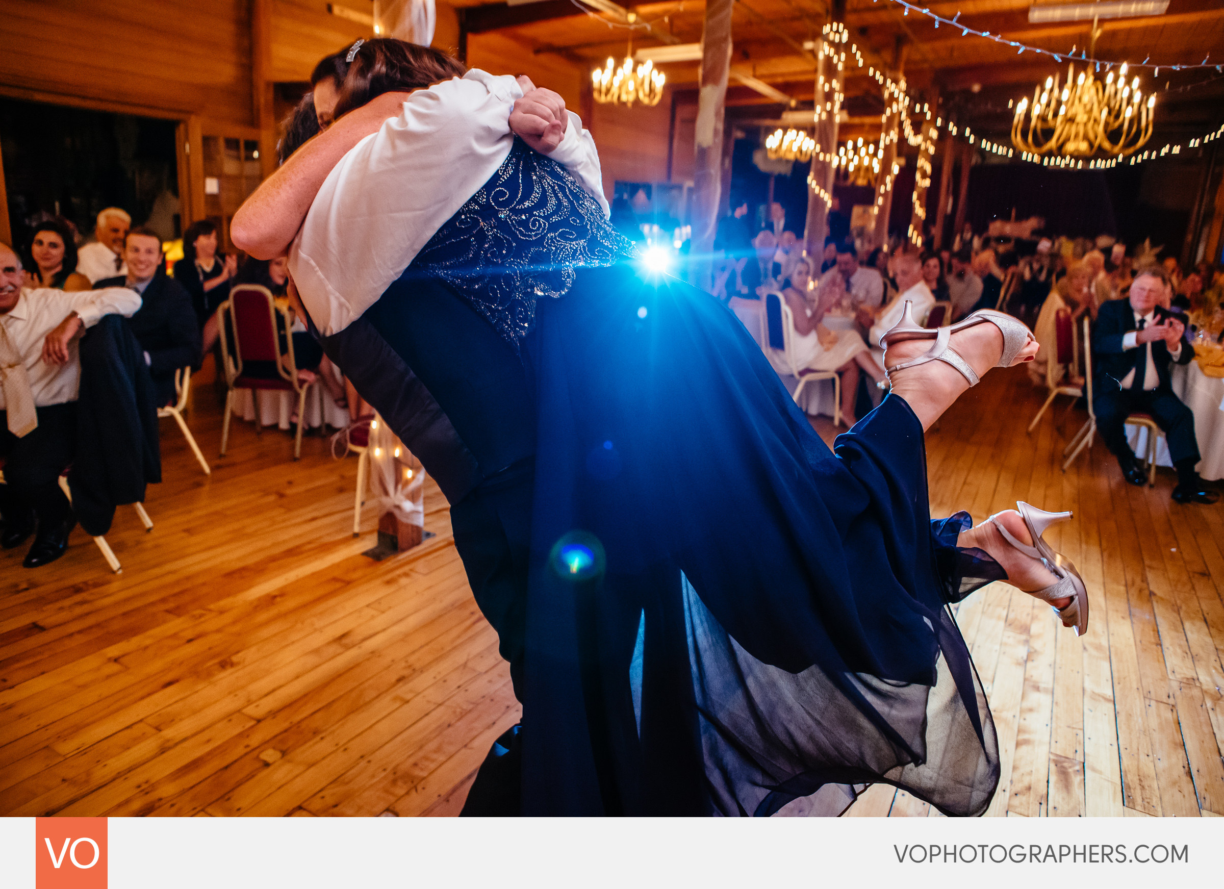 The New England Carousel Museum Wedding – Rachel + Peter – photo 40