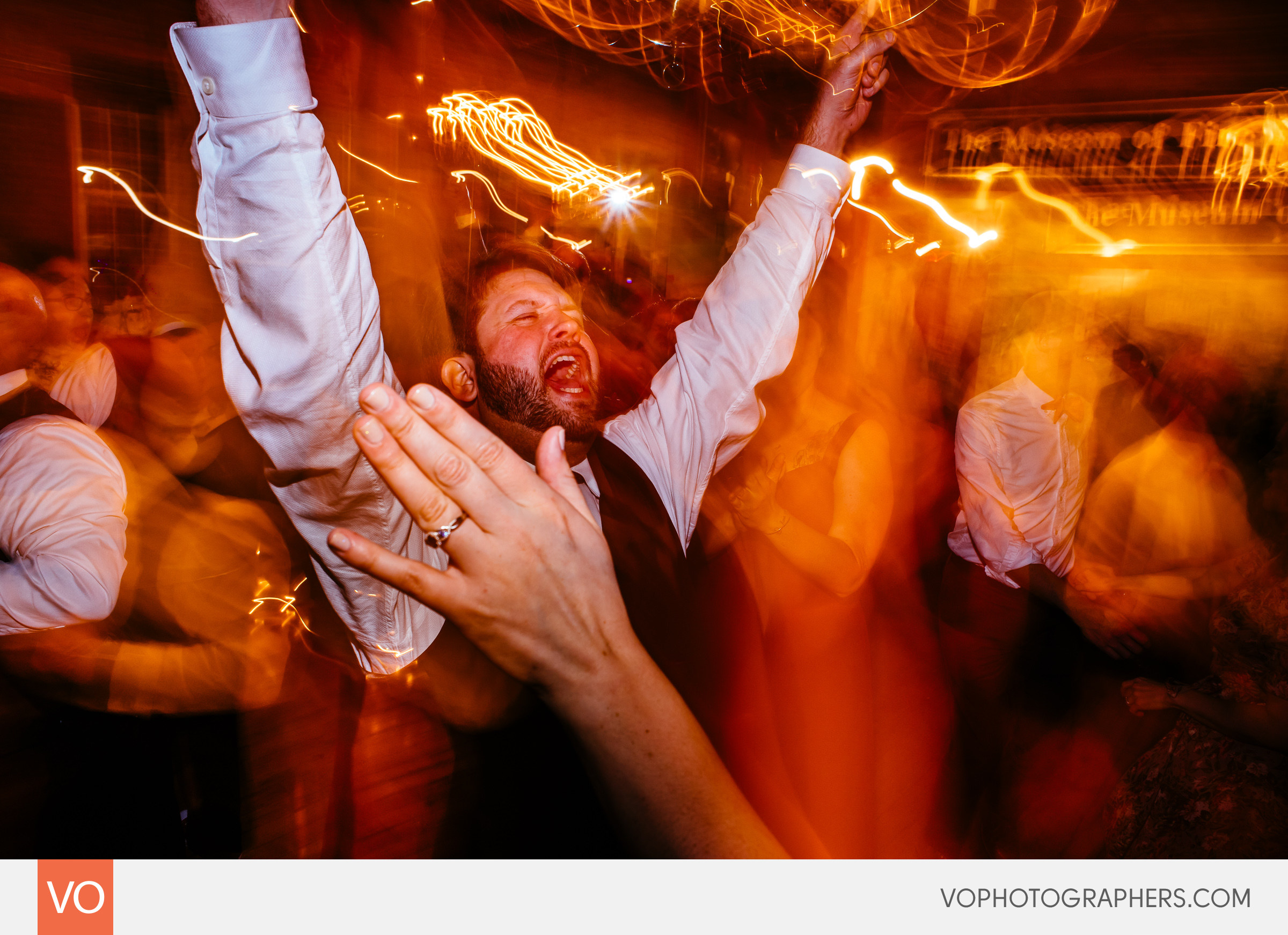 The New England Carousel Museum Wedding – Rachel + Peter – photo 41