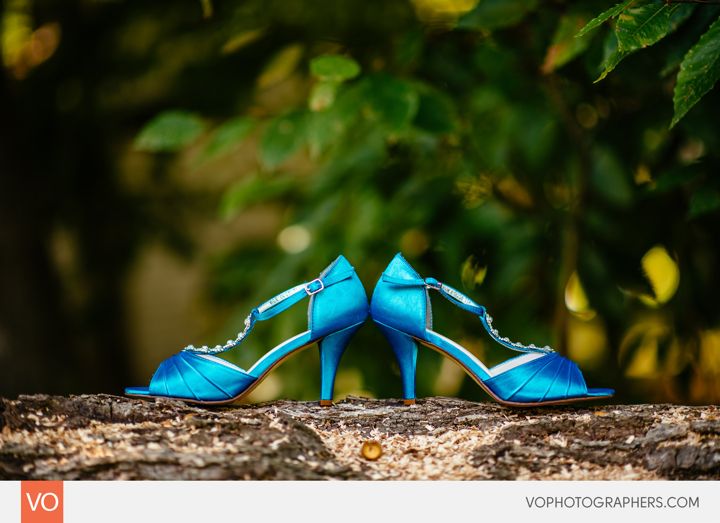 The Lodge at Maneeley’s Wedding – Heather + DJ – photo 4