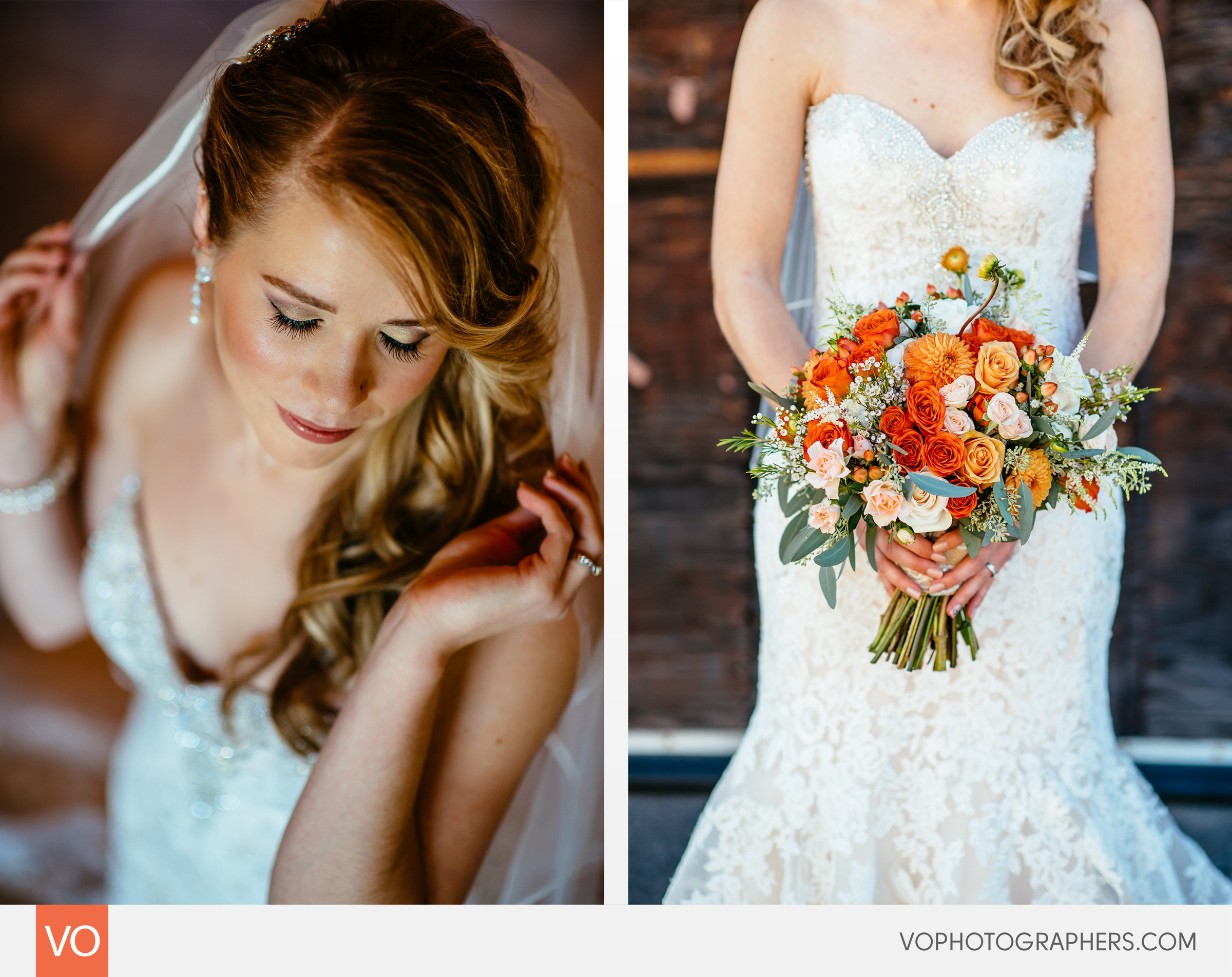 The Lodge at Maneeley’s Wedding – Heather + DJ – photo 6