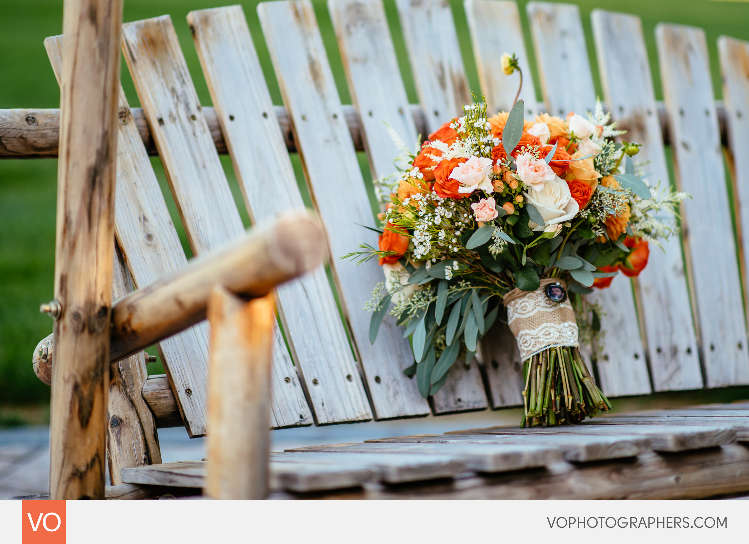 The Lodge at Maneeley’s Wedding – Heather + DJ – photo 8