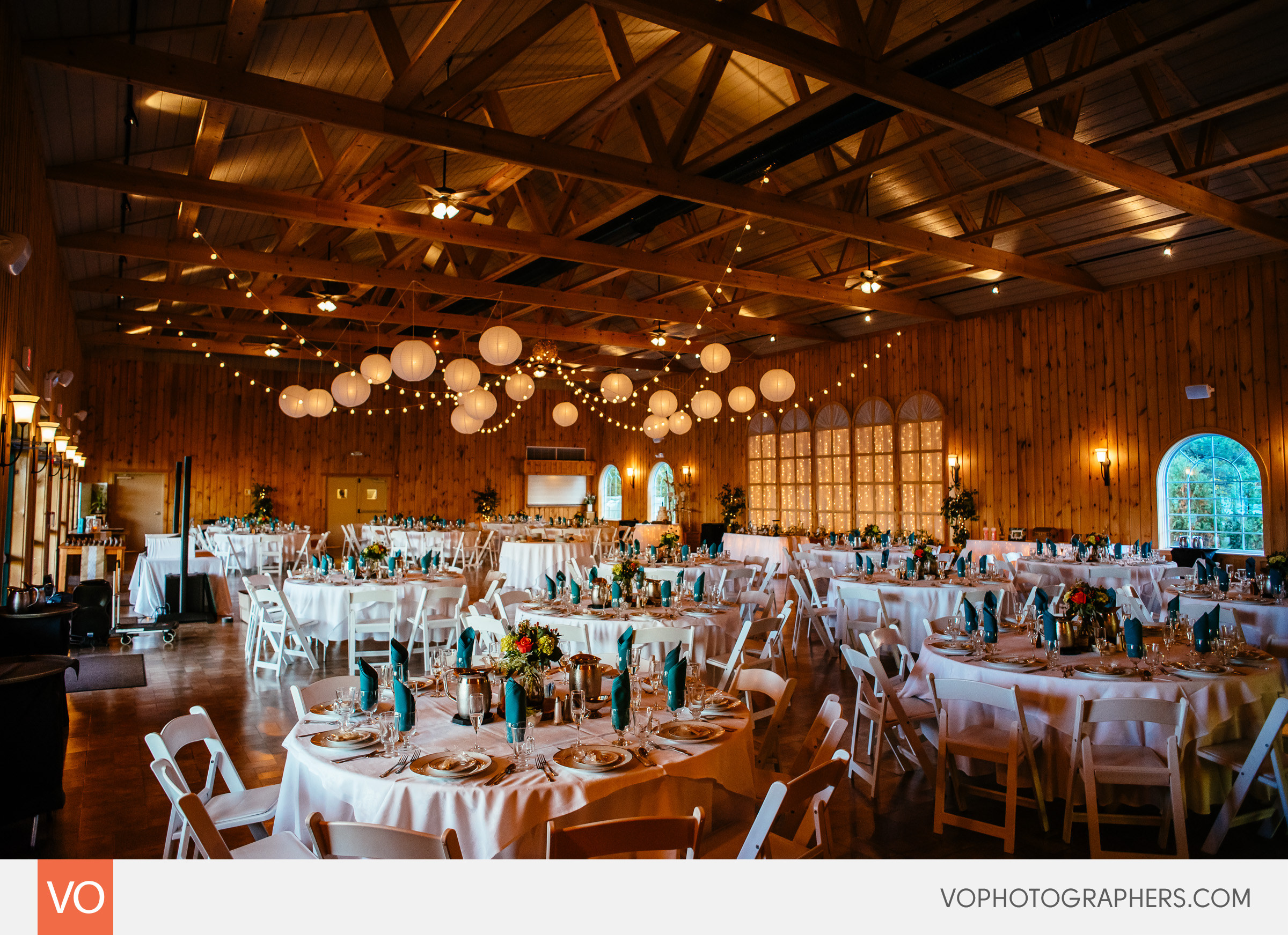 The Lodge at Maneeley’s Wedding – Heather + DJ – photo 10