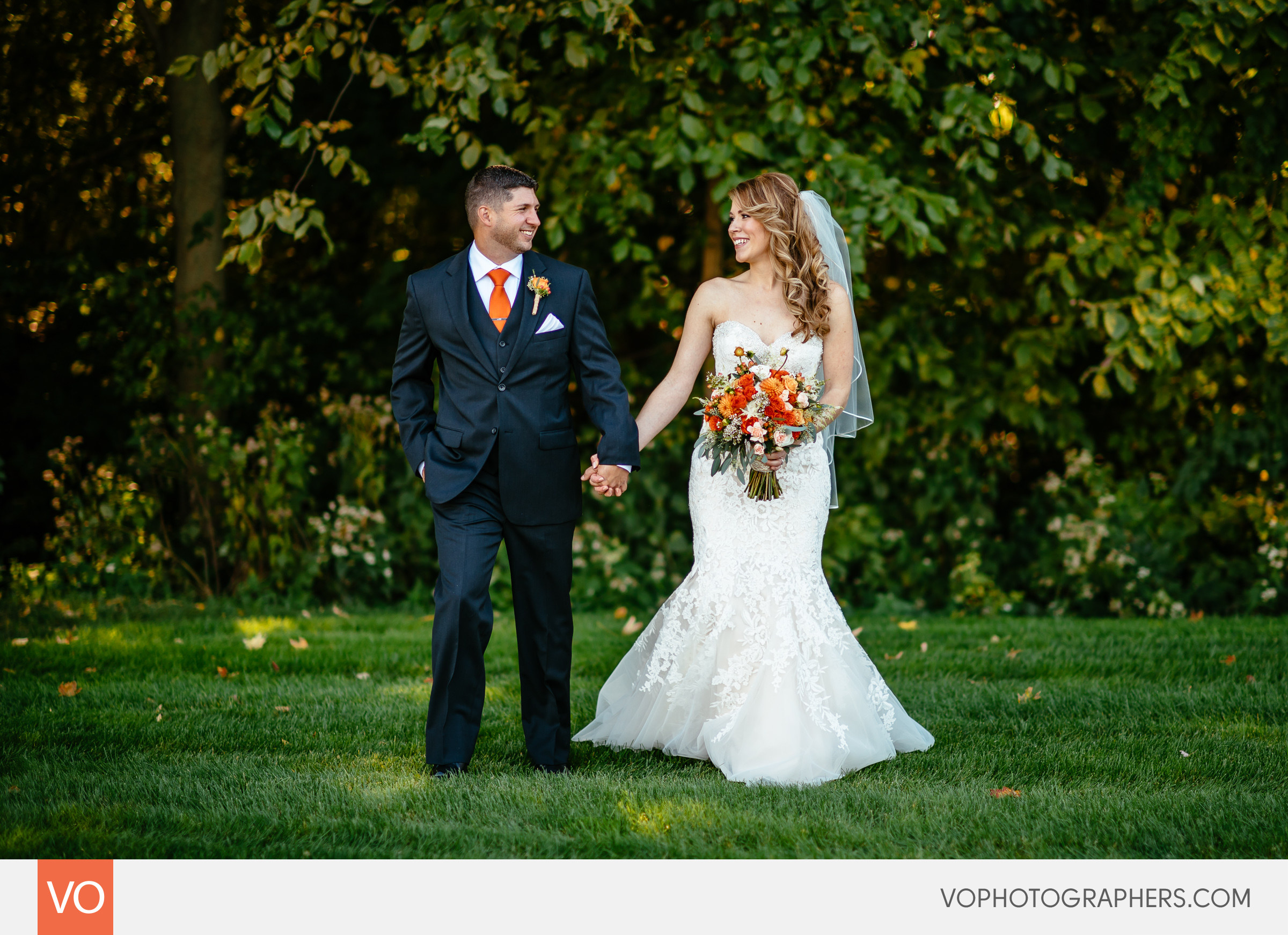 The Lodge at Maneeley’s Wedding – Heather + DJ – photo 13