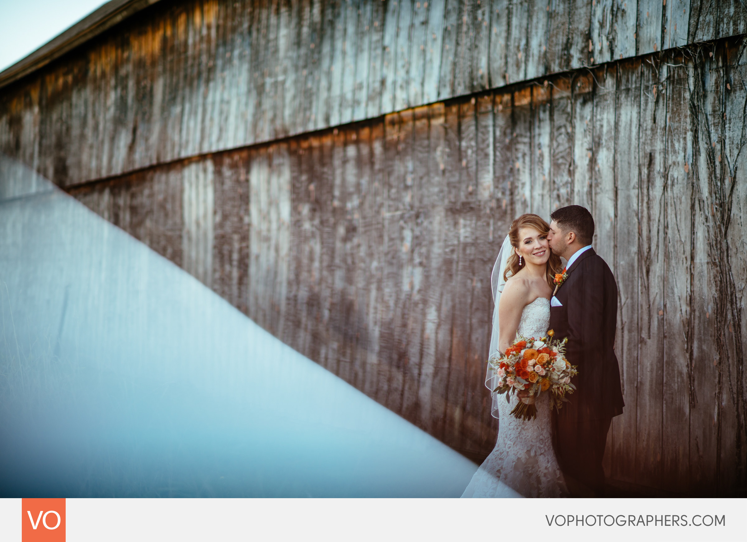 The Lodge at Maneeley’s Wedding – Heather + DJ – photo 14