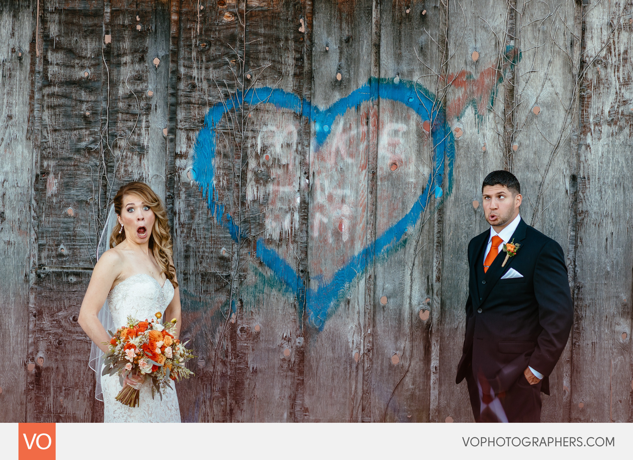The Lodge at Maneeley’s Wedding – Heather + DJ – photo 15