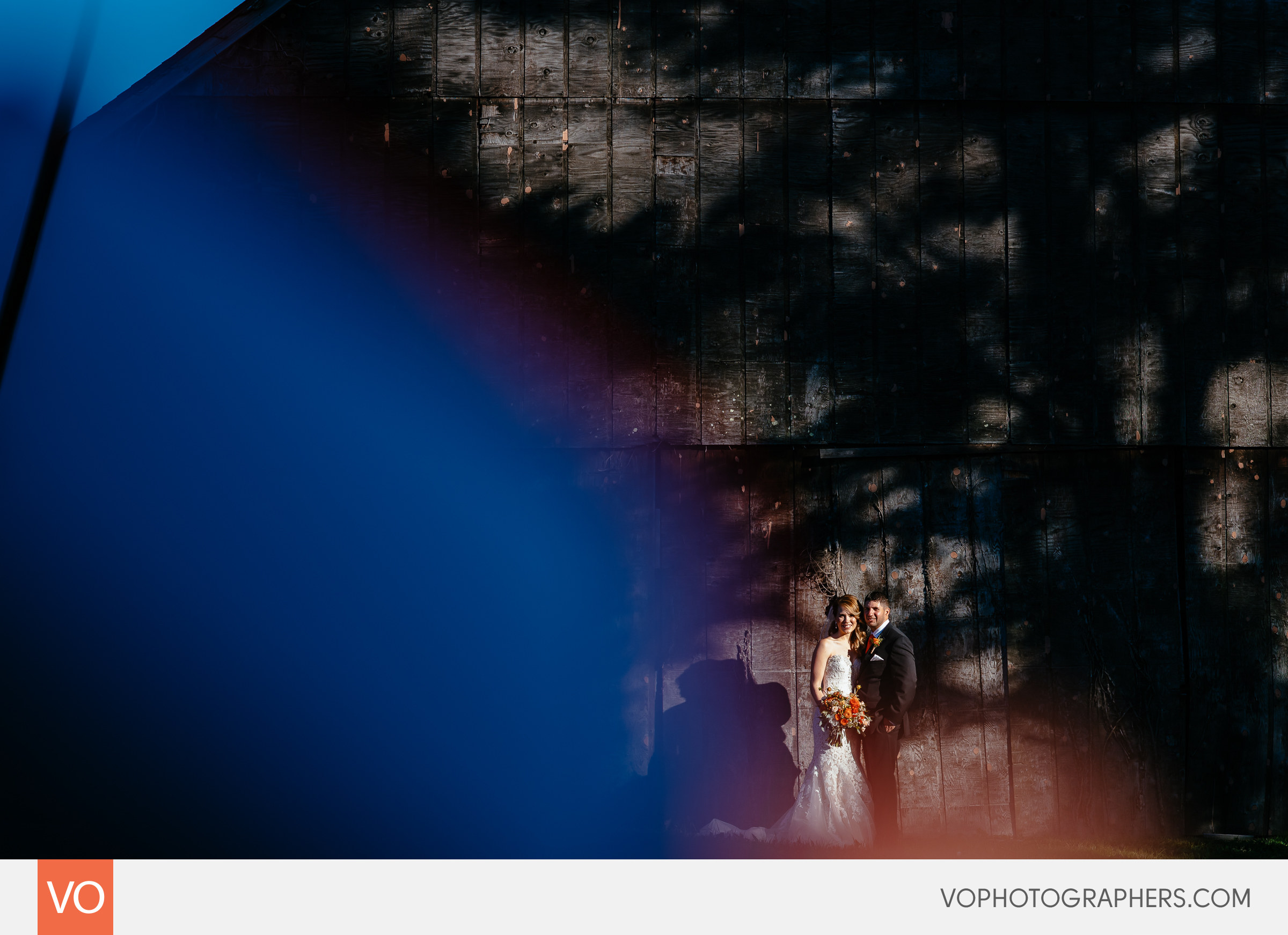 The Lodge at Maneeley’s Wedding – Heather + DJ – photo 16