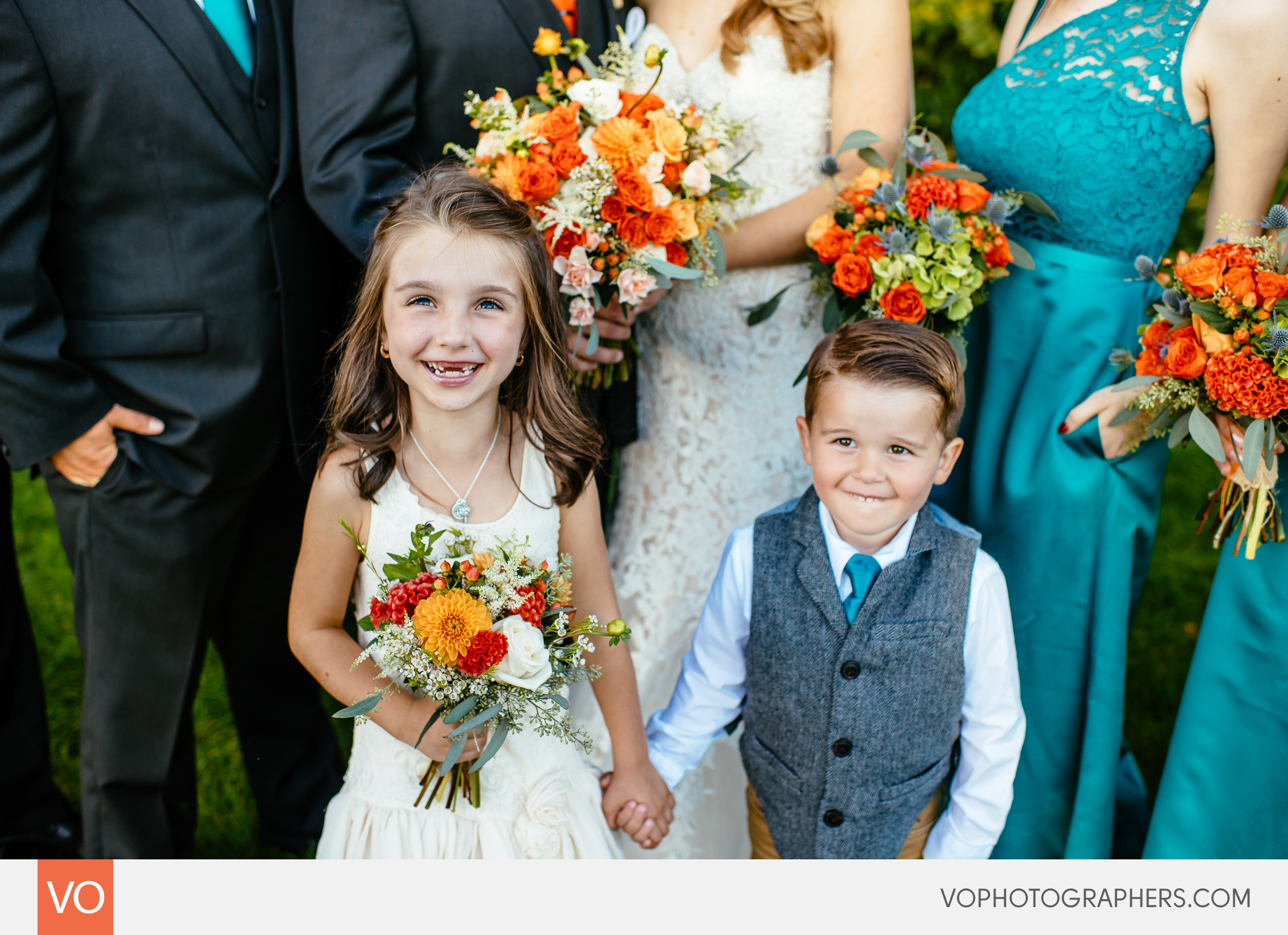 The Lodge at Maneeley’s Wedding – Heather + DJ – photo 17