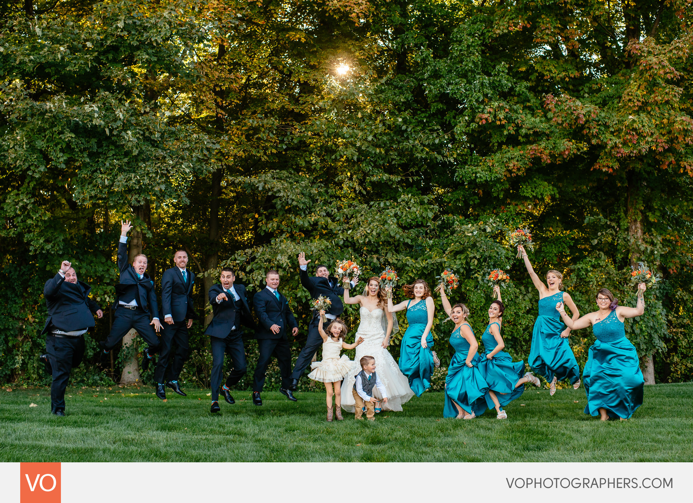 The Lodge at Maneeley’s Wedding – Heather + DJ – photo 18