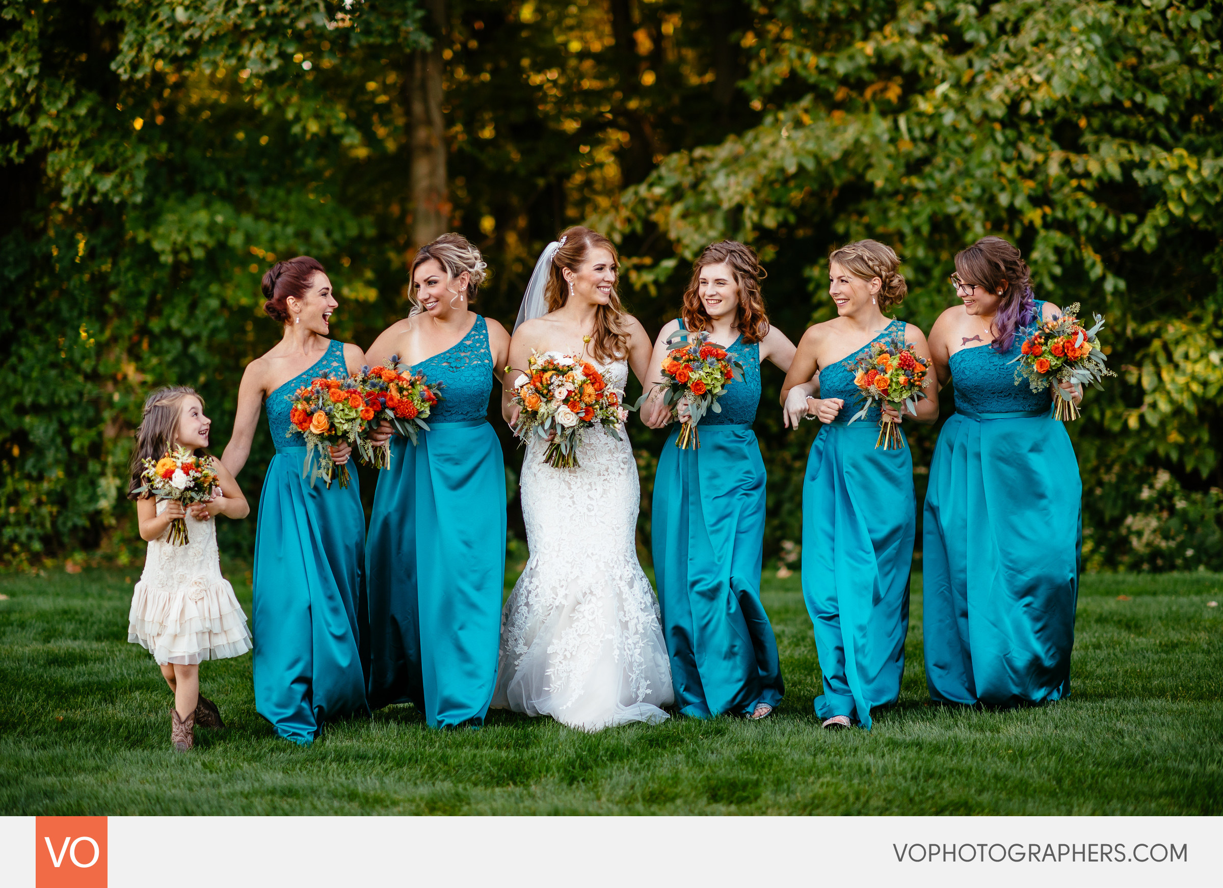 The Lodge at Maneeley’s Wedding – Heather + DJ – photo 19