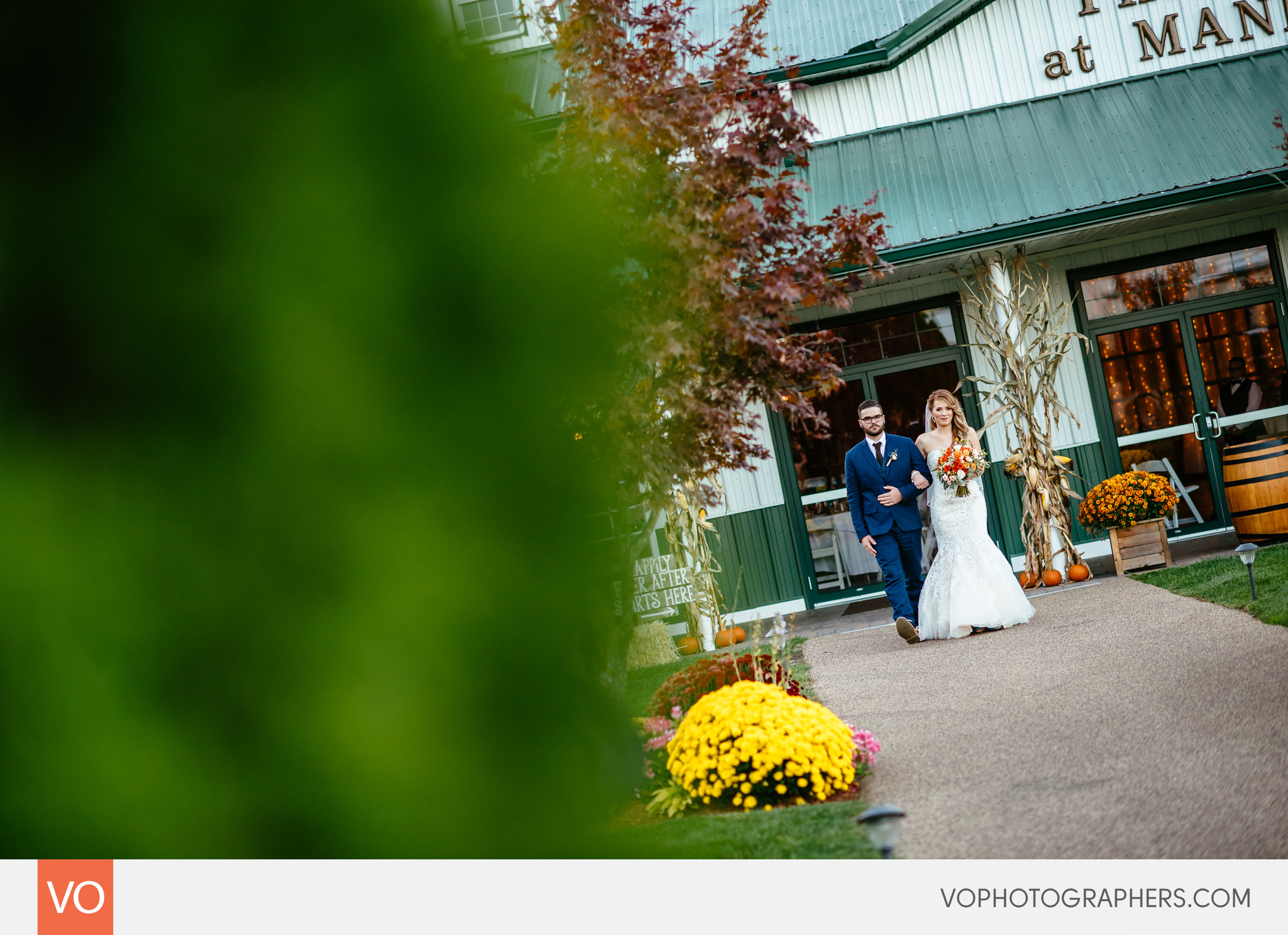 The Lodge at Maneeley’s Wedding – Heather + DJ – photo 22