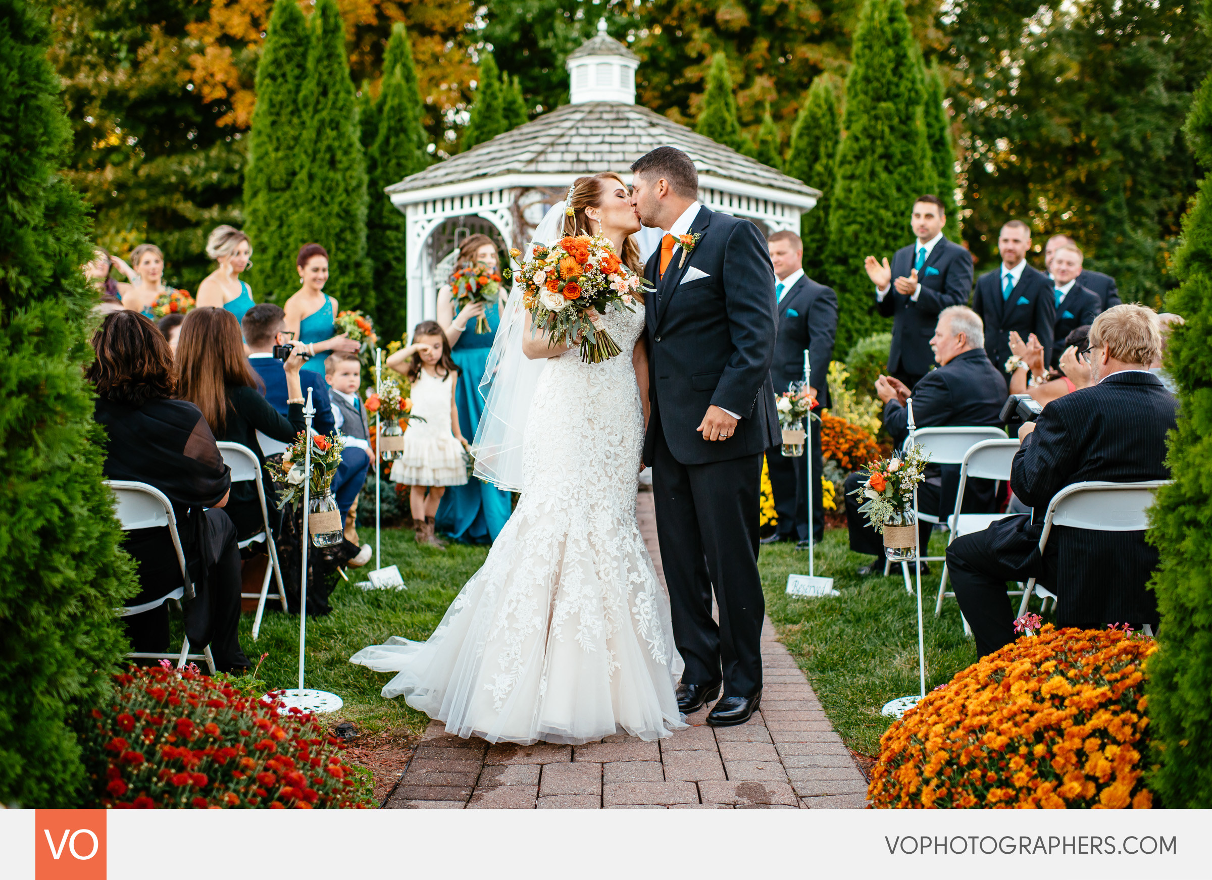 The Lodge at Maneeley’s Wedding – Heather + DJ – photo 25