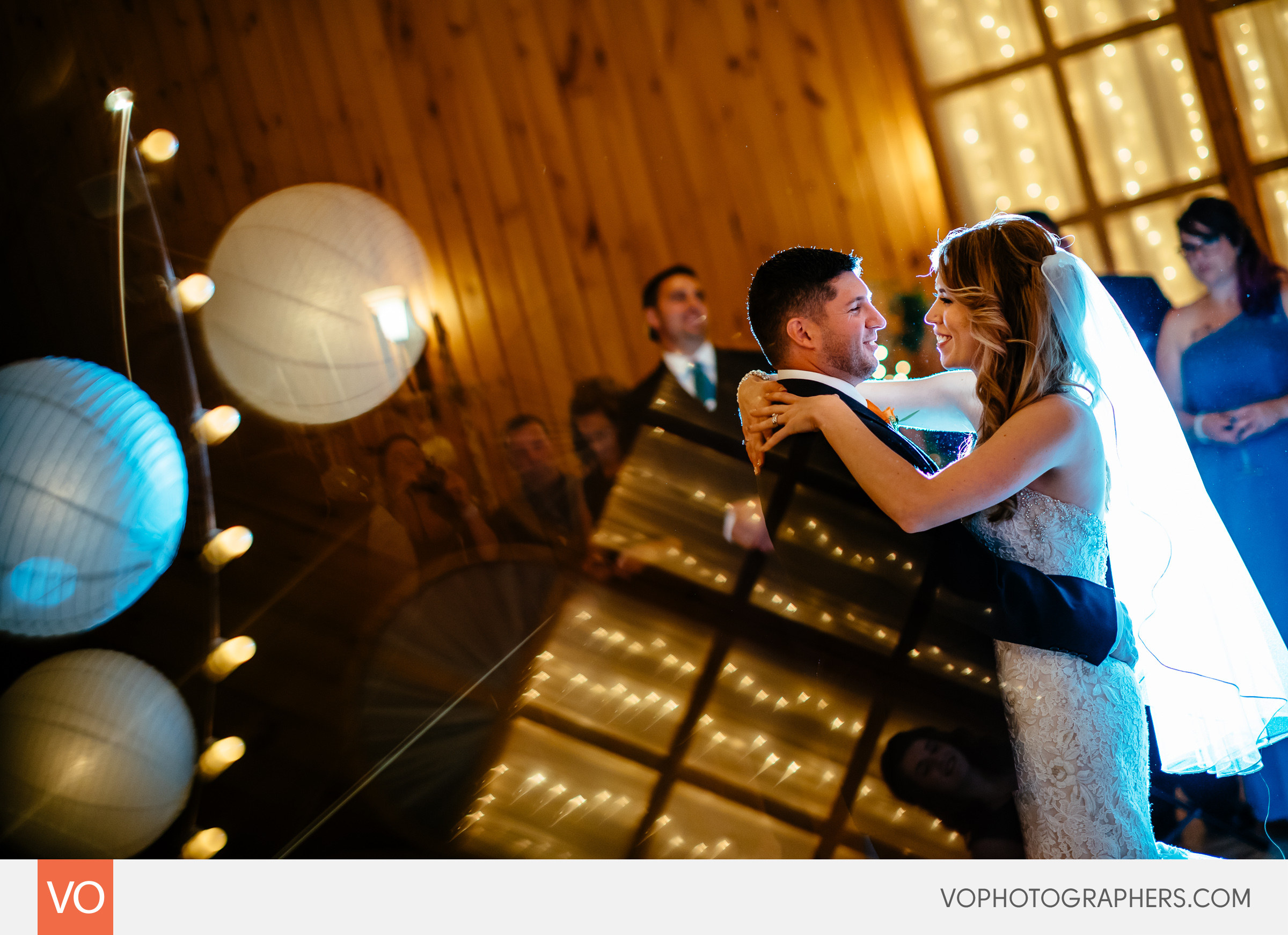 The Lodge at Maneeley’s Wedding – Heather + DJ – photo 26