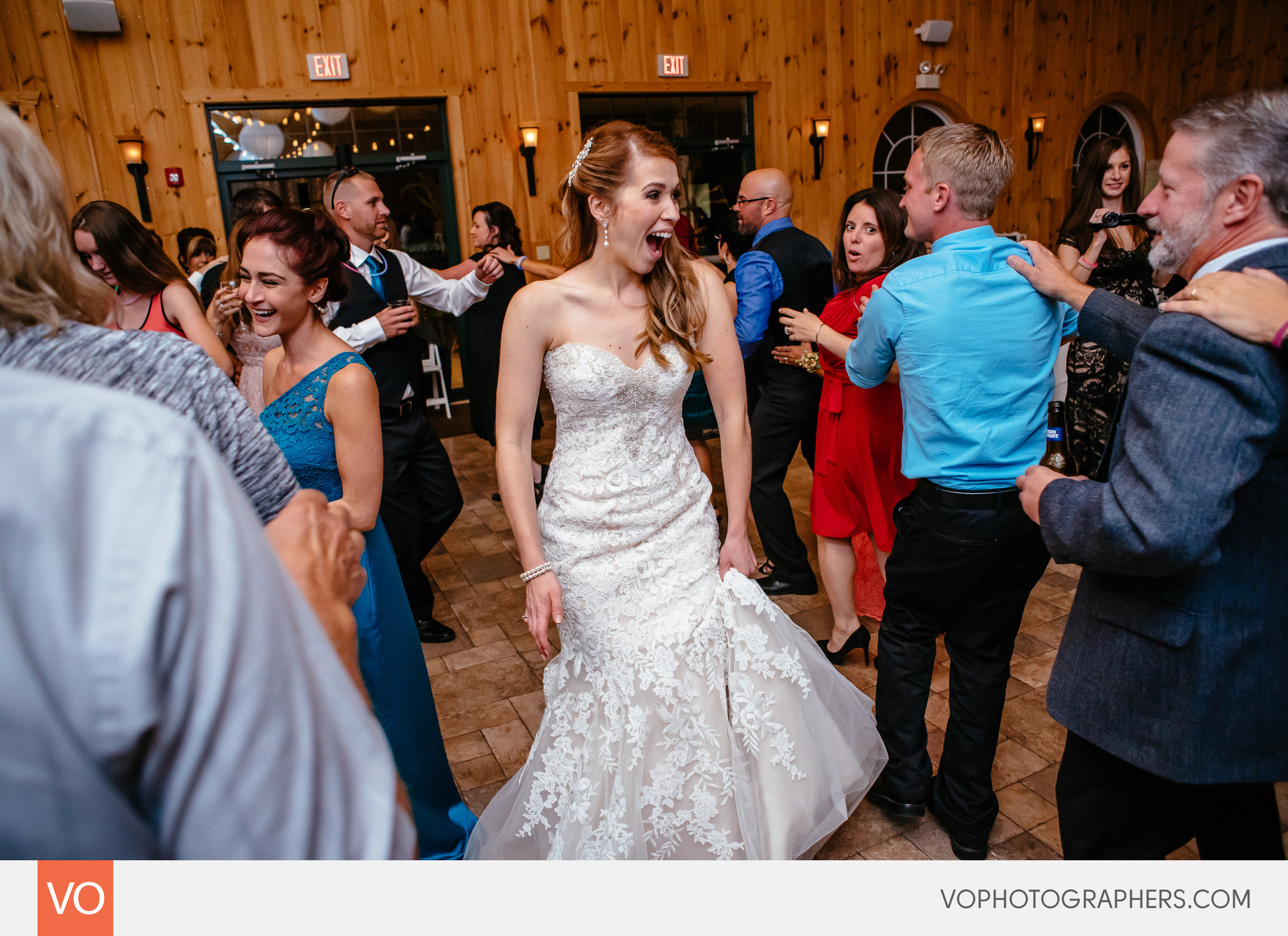 The Lodge at Maneeley’s Wedding – Heather + DJ – photo 29