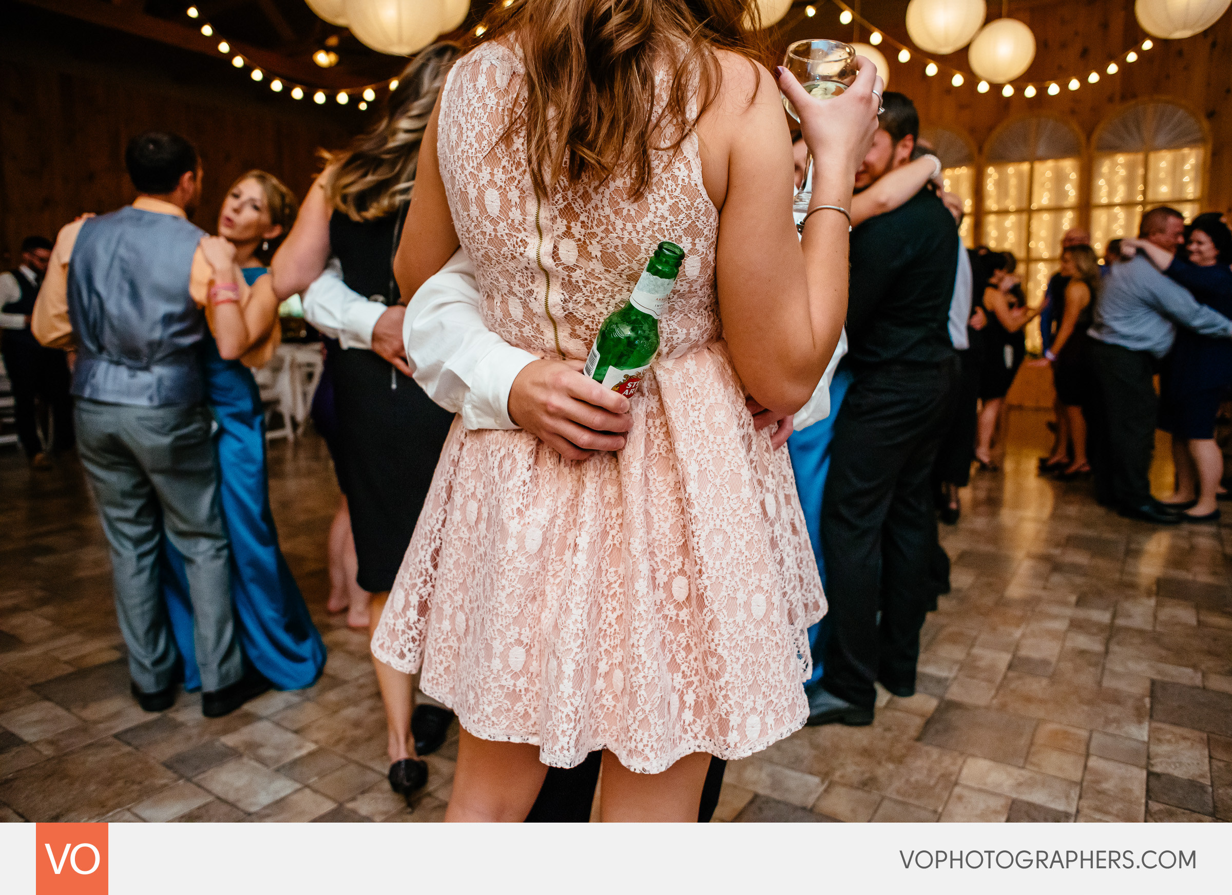 The Lodge at Maneeley’s Wedding – Heather + DJ – photo 30