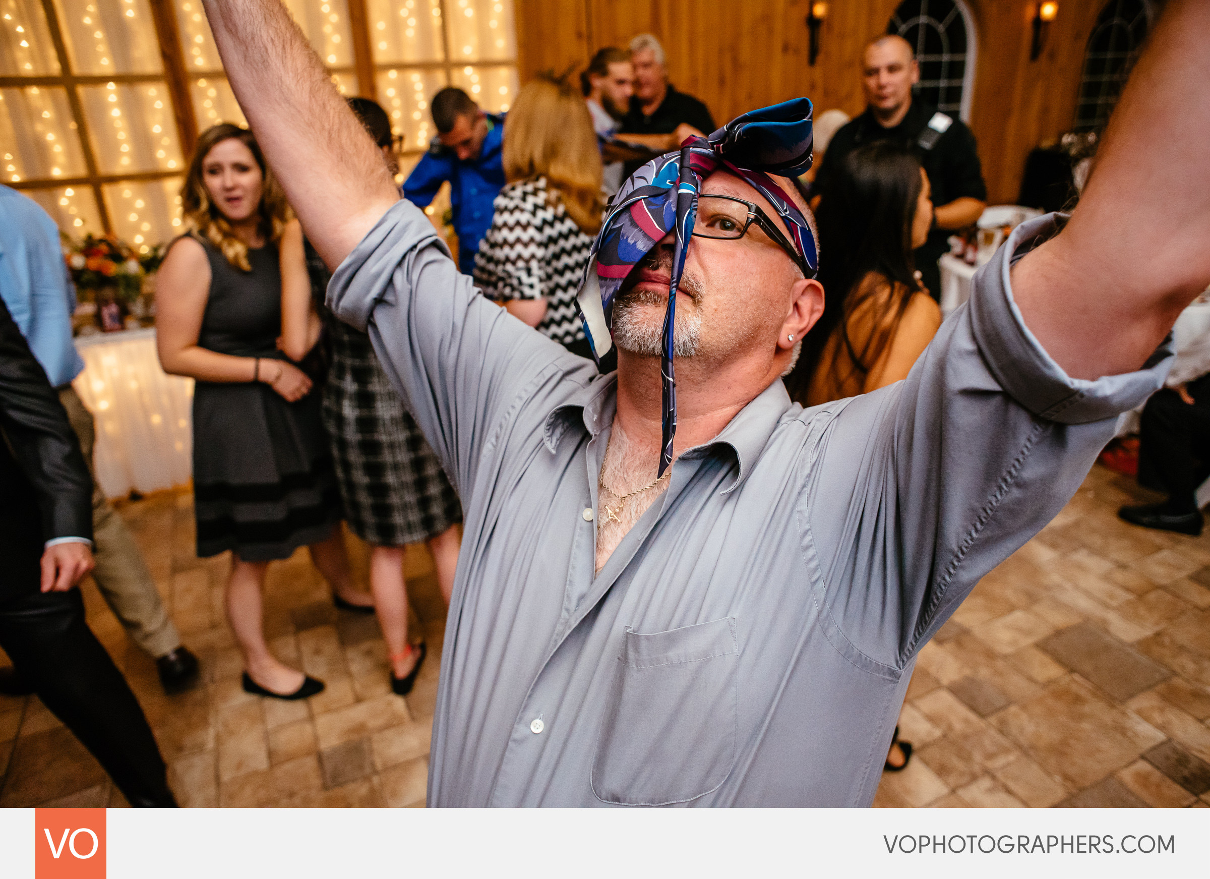 The Lodge at Maneeley’s Wedding – Heather + DJ – photo 31