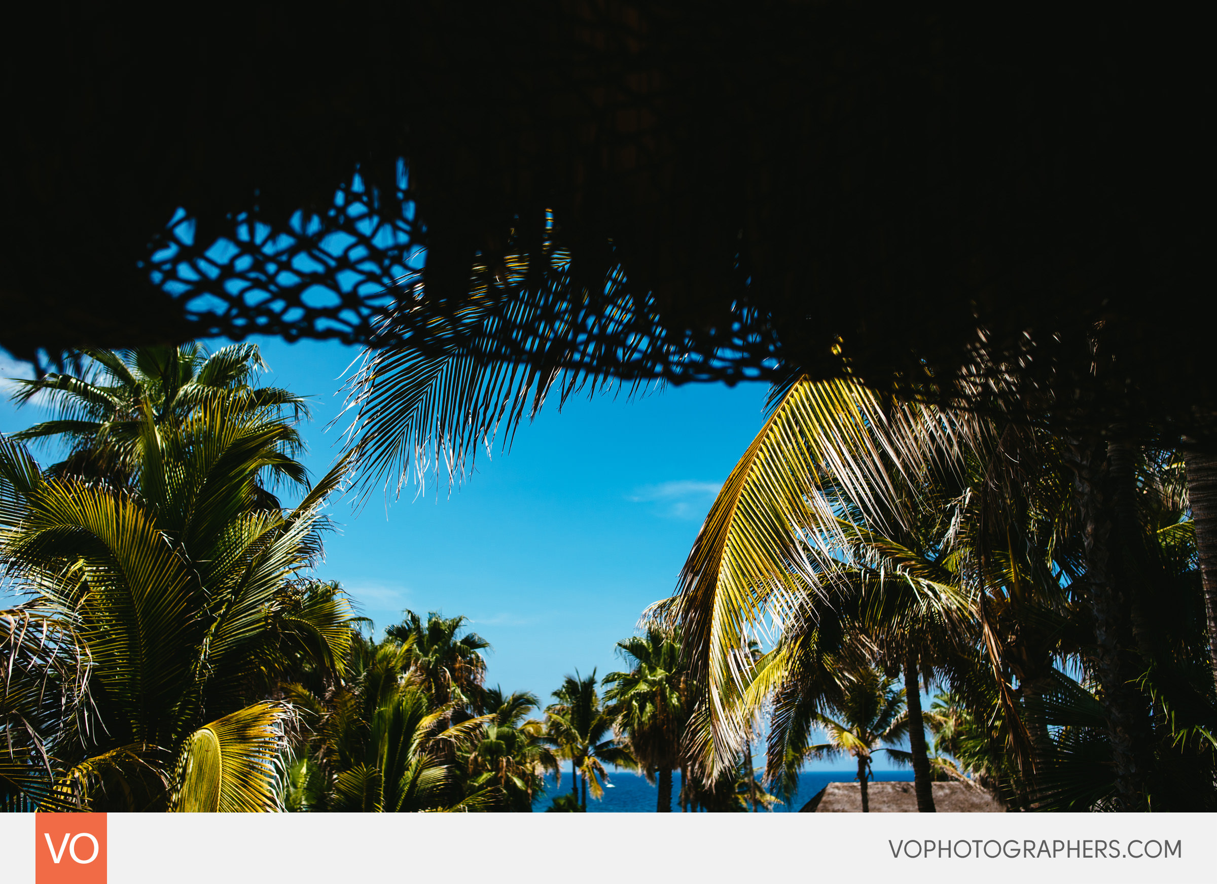Rancho Leonero Destination Wedding