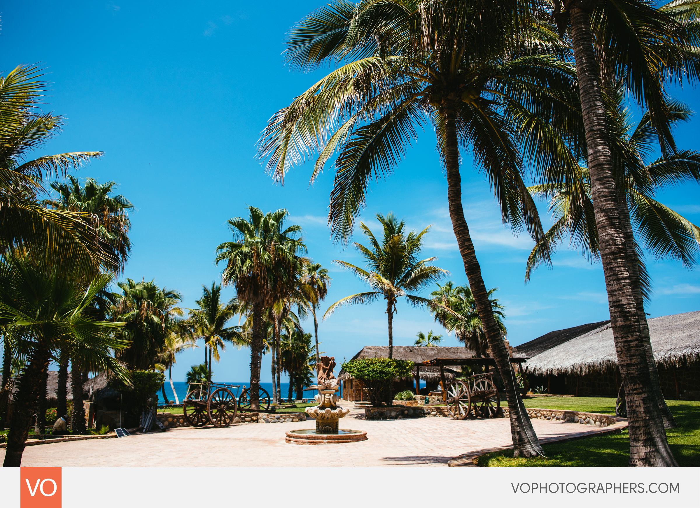 Rancho Leonero Destination Wedding Photographer