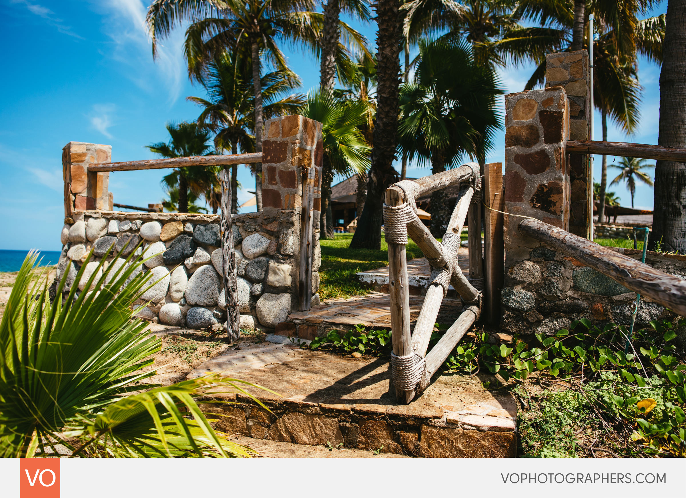 Rancho Leonero Destination Wedding Photographer