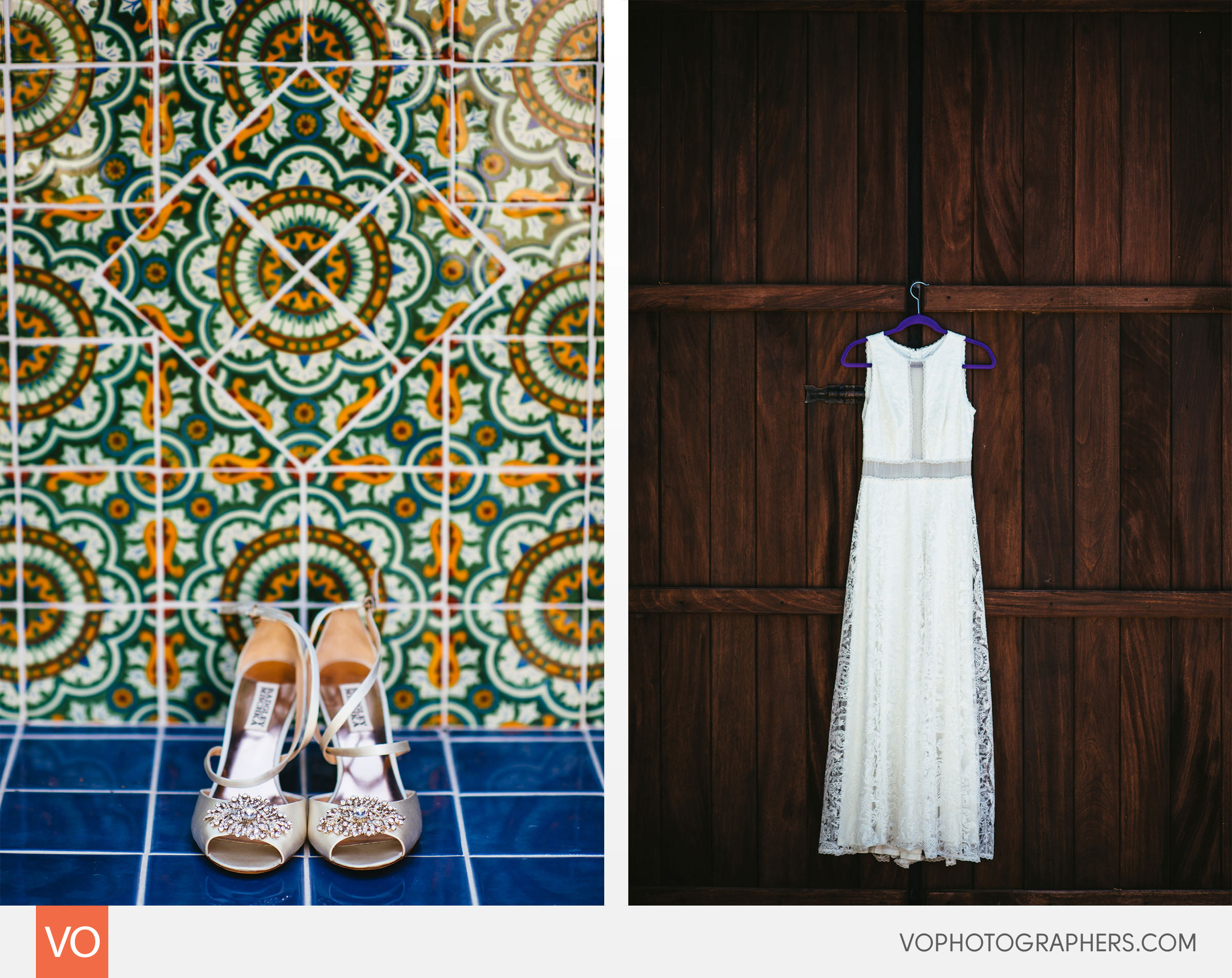 Rancho Leonero Destination Wedding Photographer
